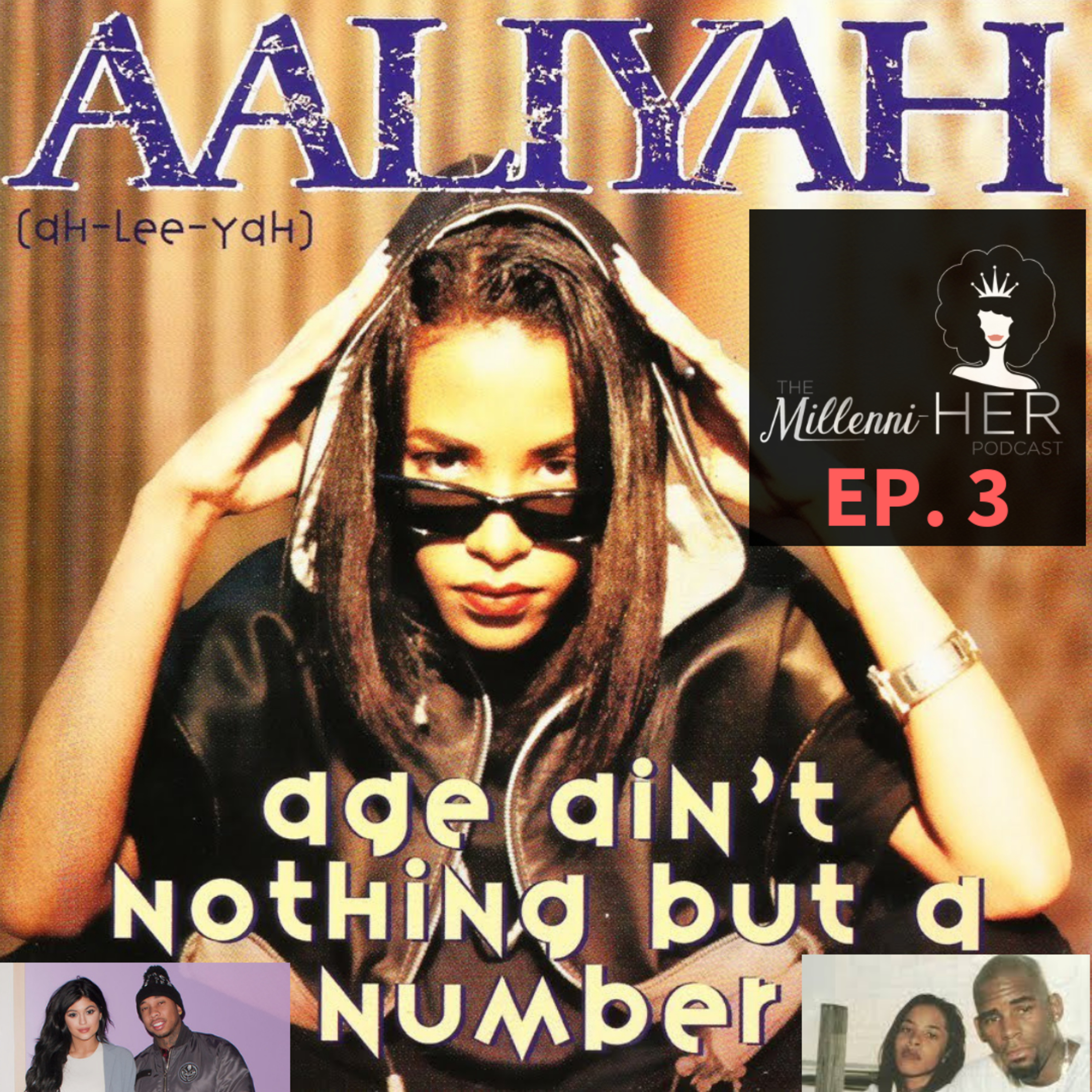 The Millenni-HER Podcast