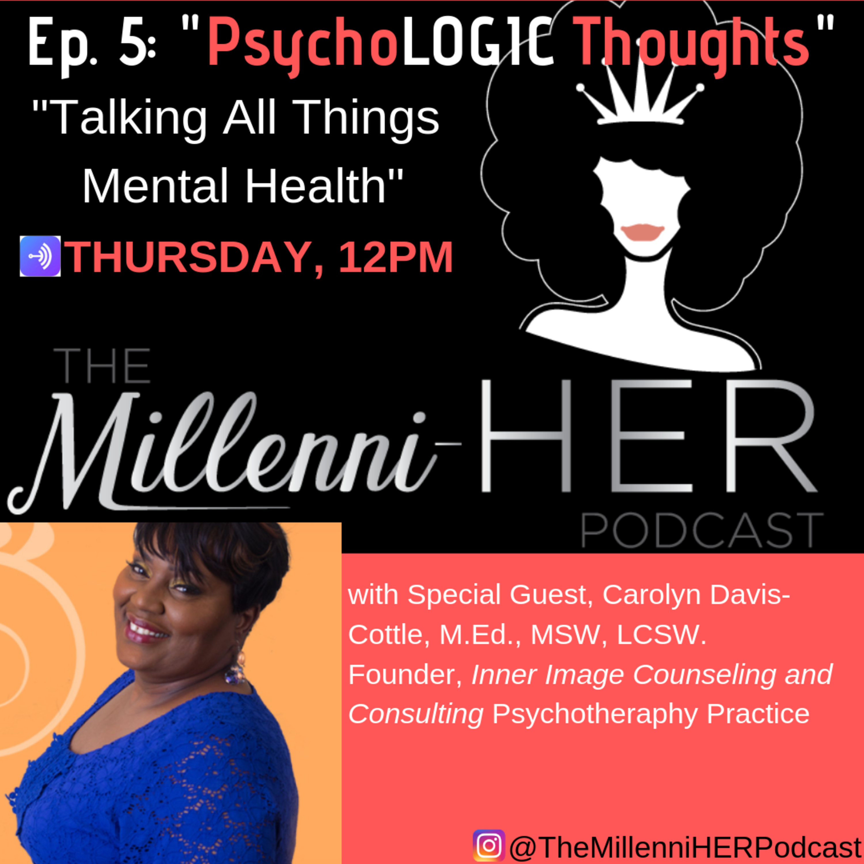 The Millenni-HER Podcast