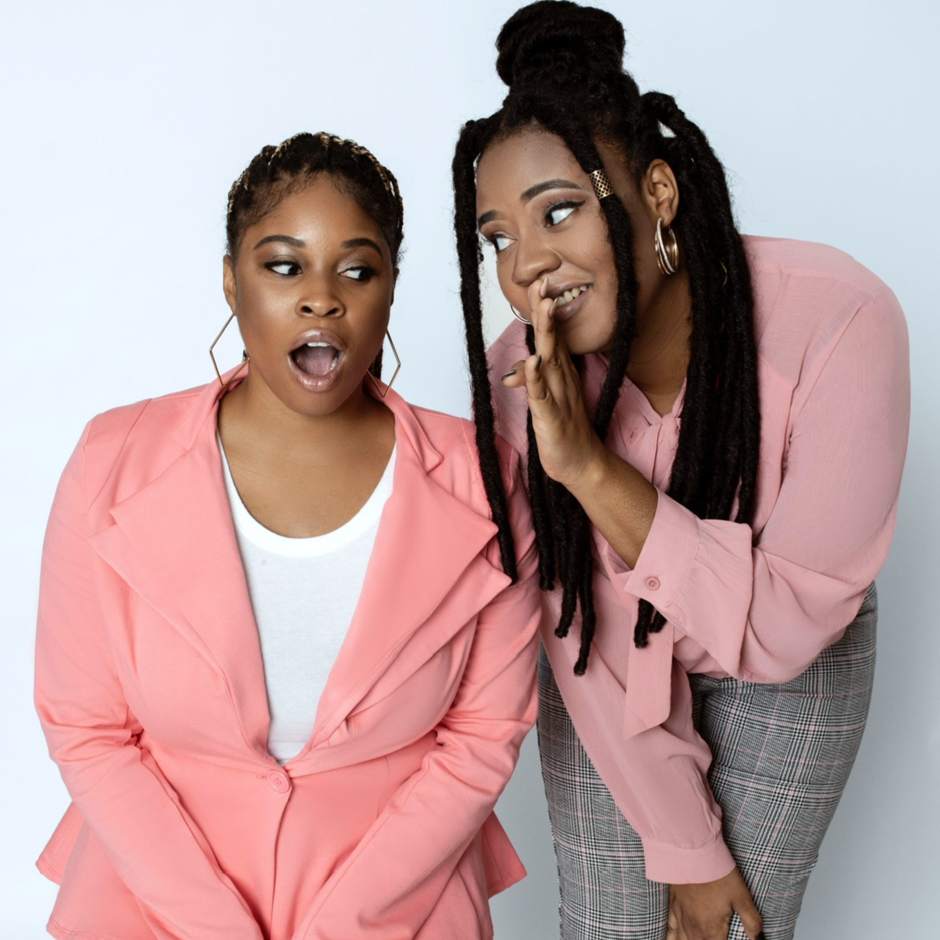 The Millenni-HER Podcast