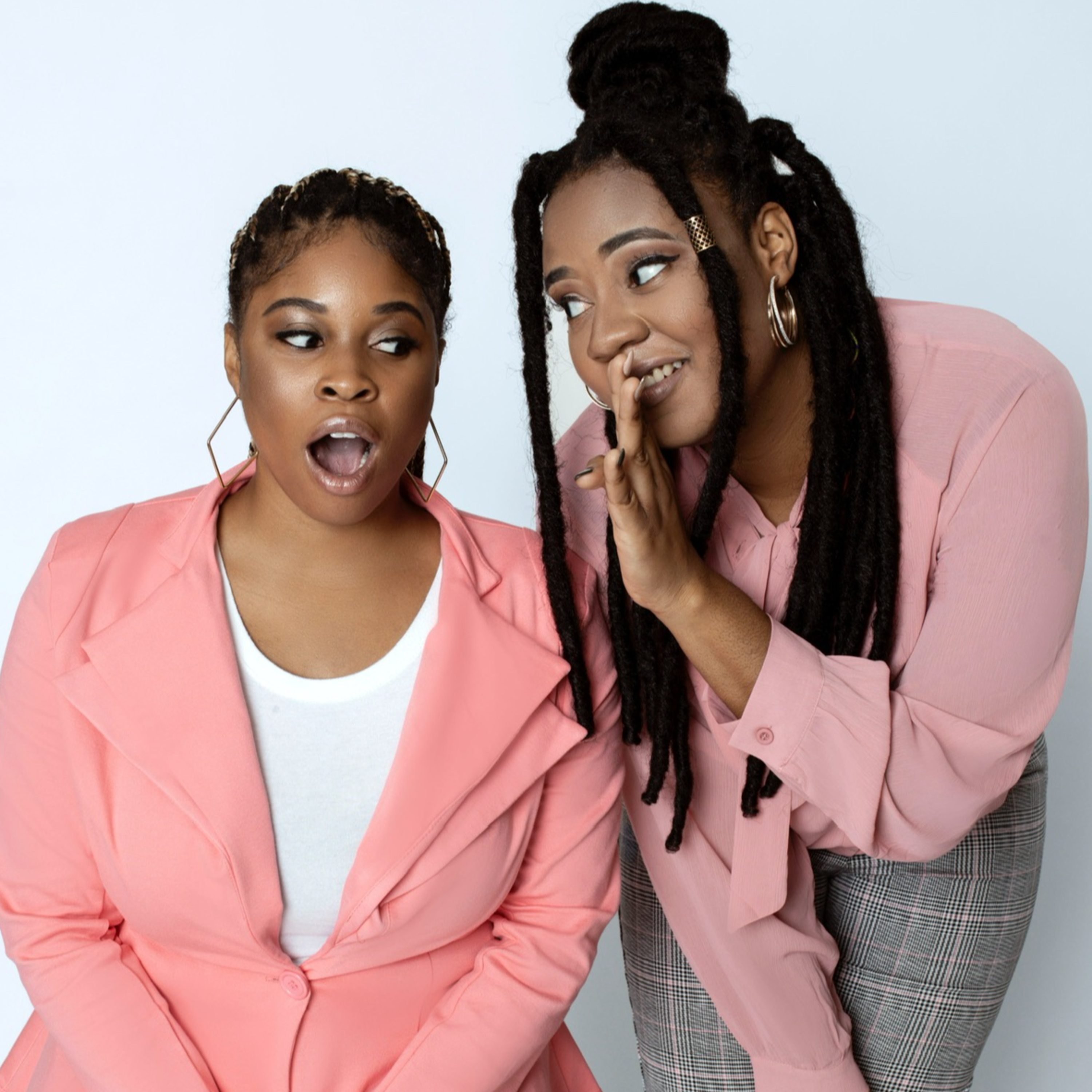 The Millenni-HER Podcast