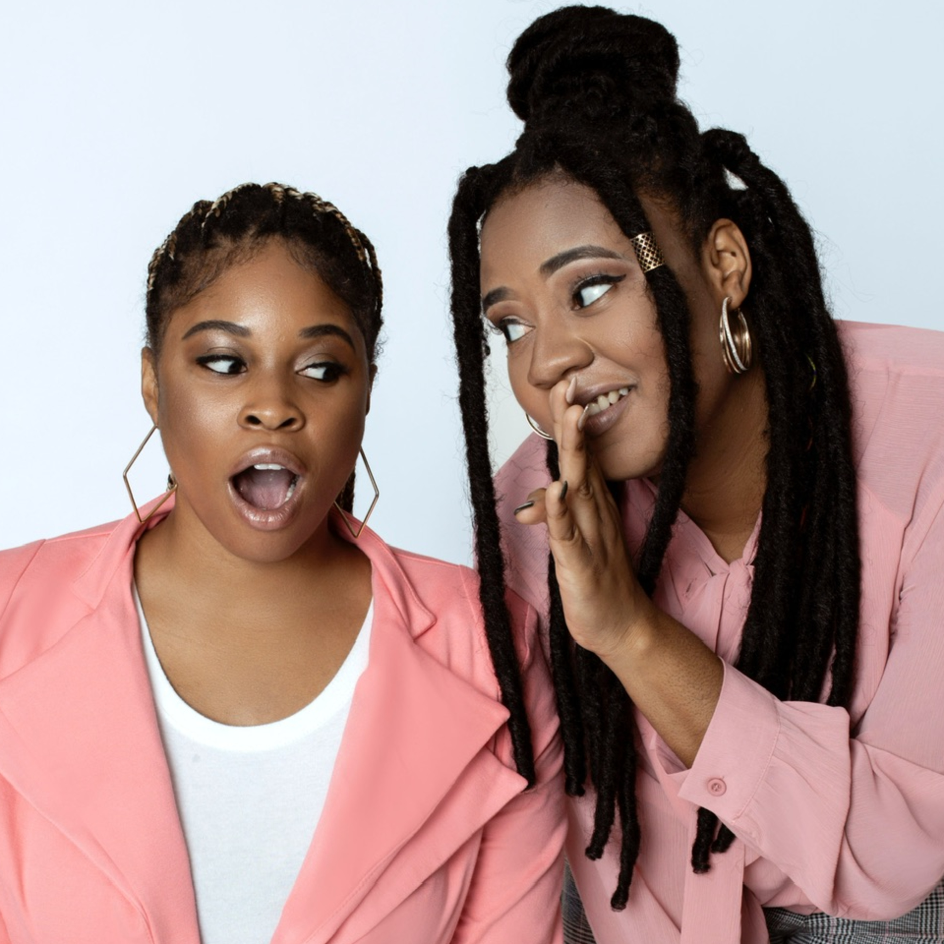 The Millenni-HER Podcast