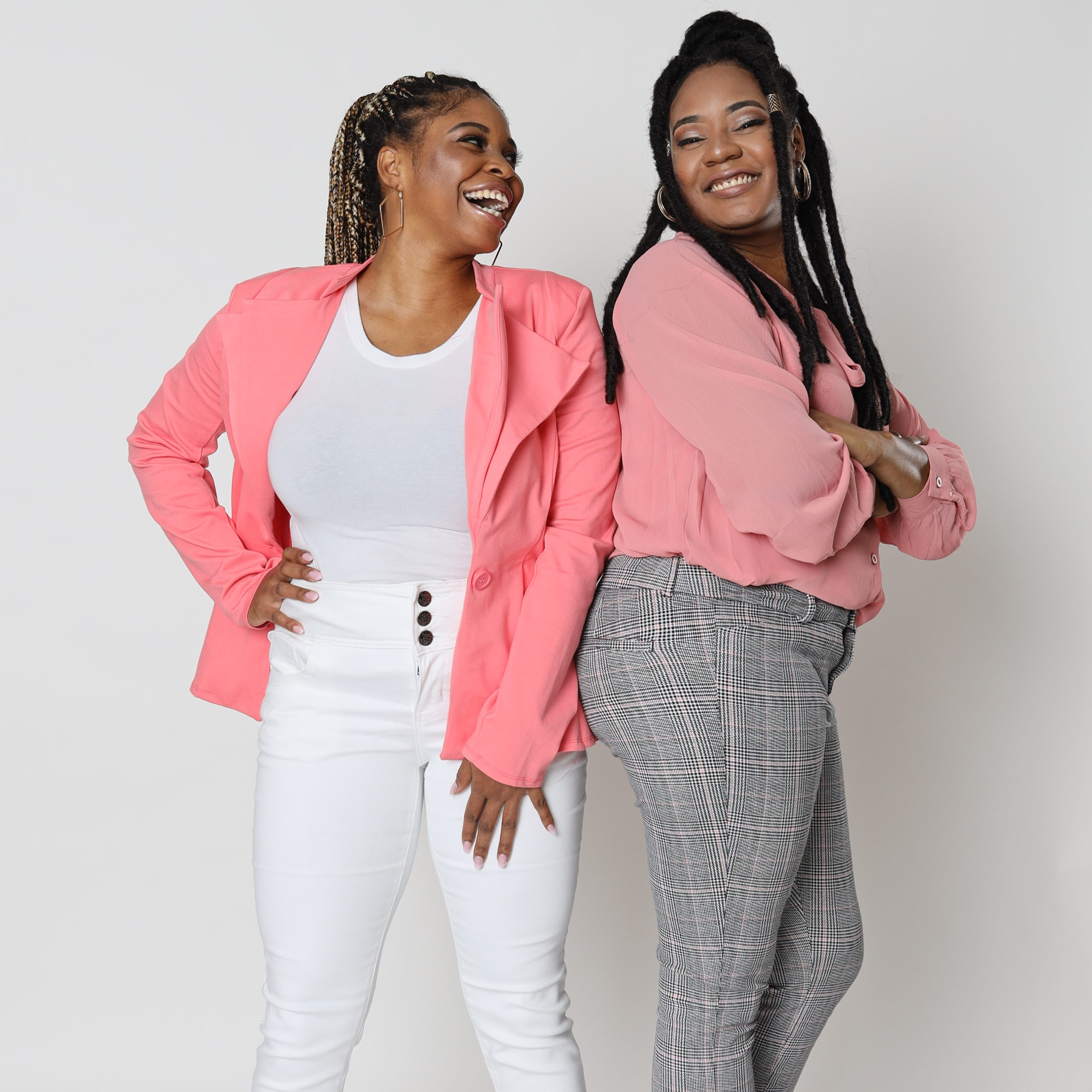 The Millenni-HER Podcast