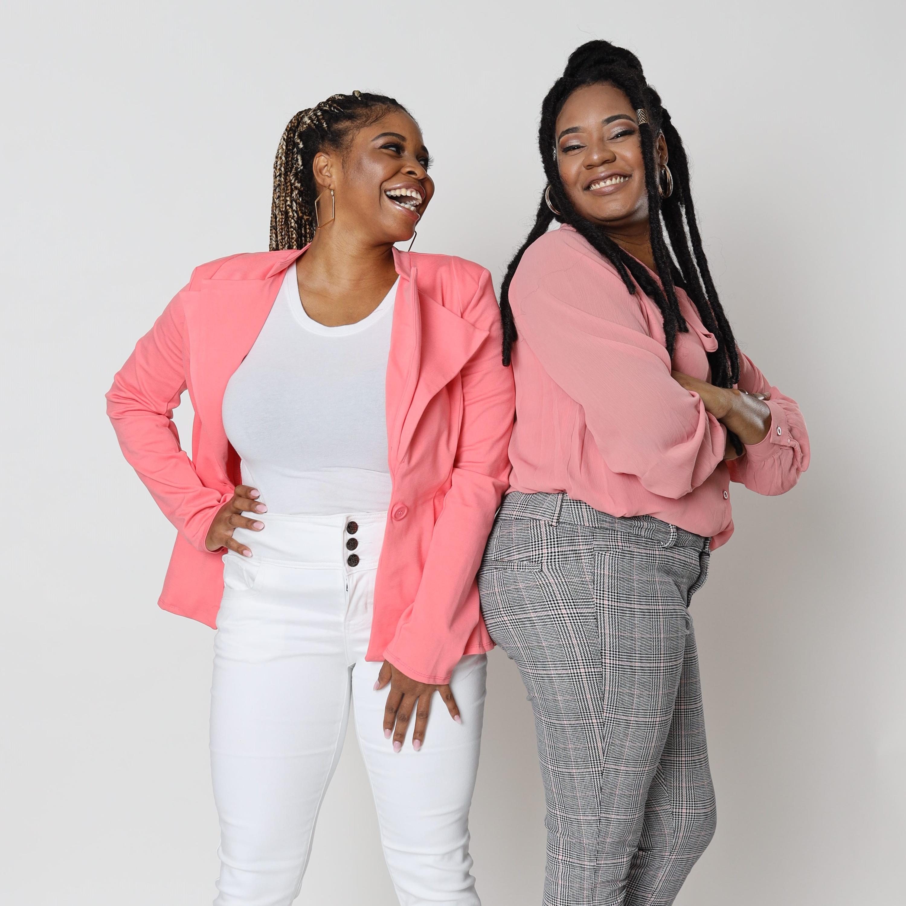 The Millenni-HER Podcast