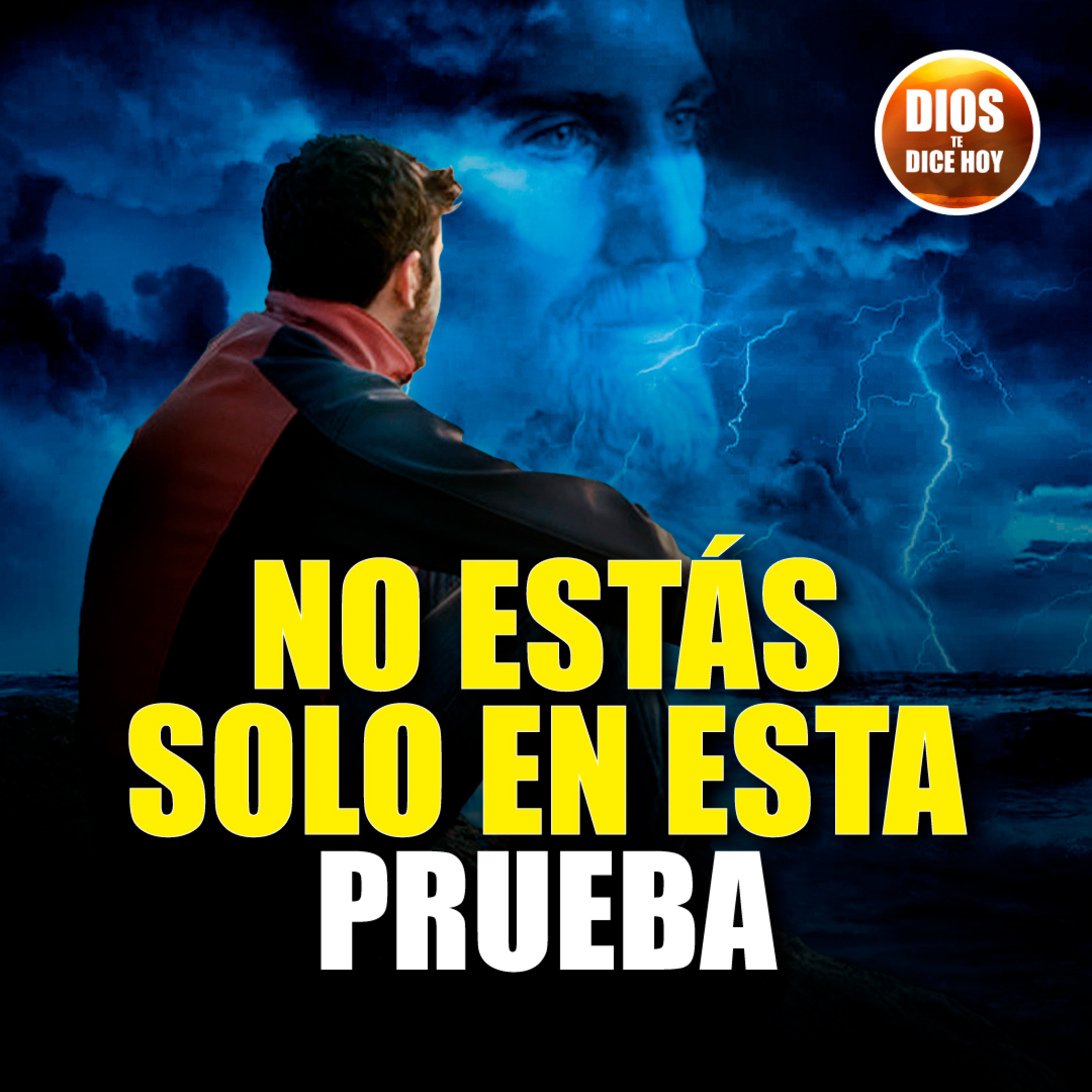 DIOS TE DICE HOY