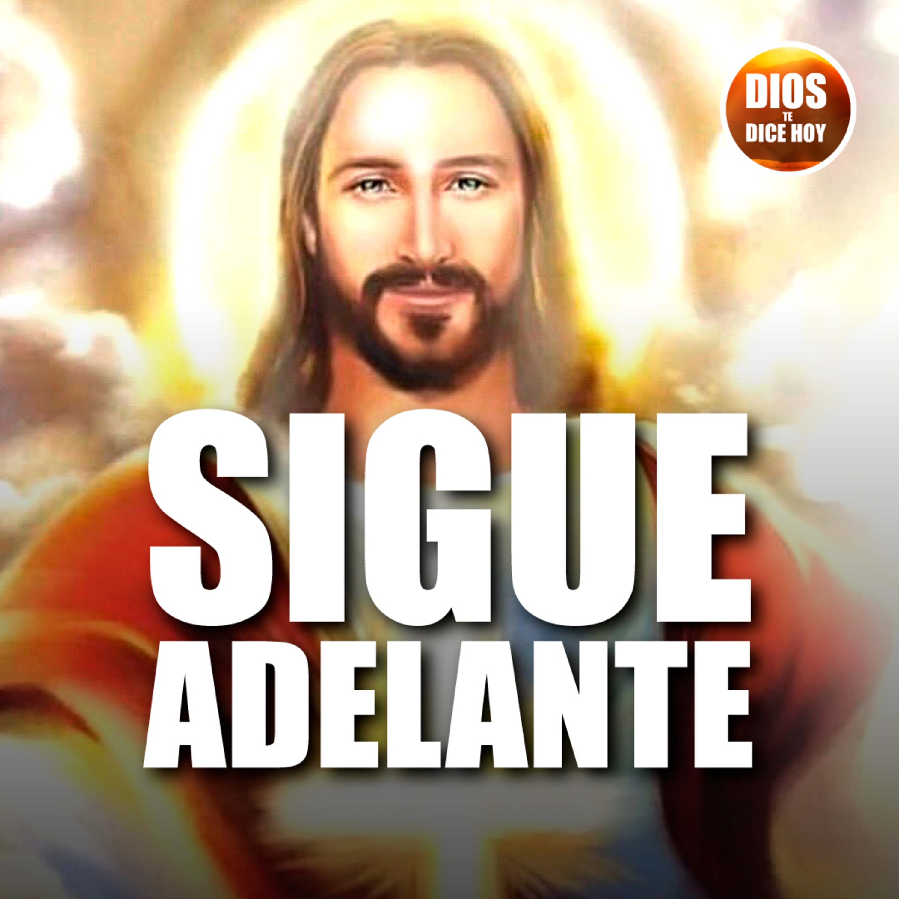 DIOS TE DICE HOY