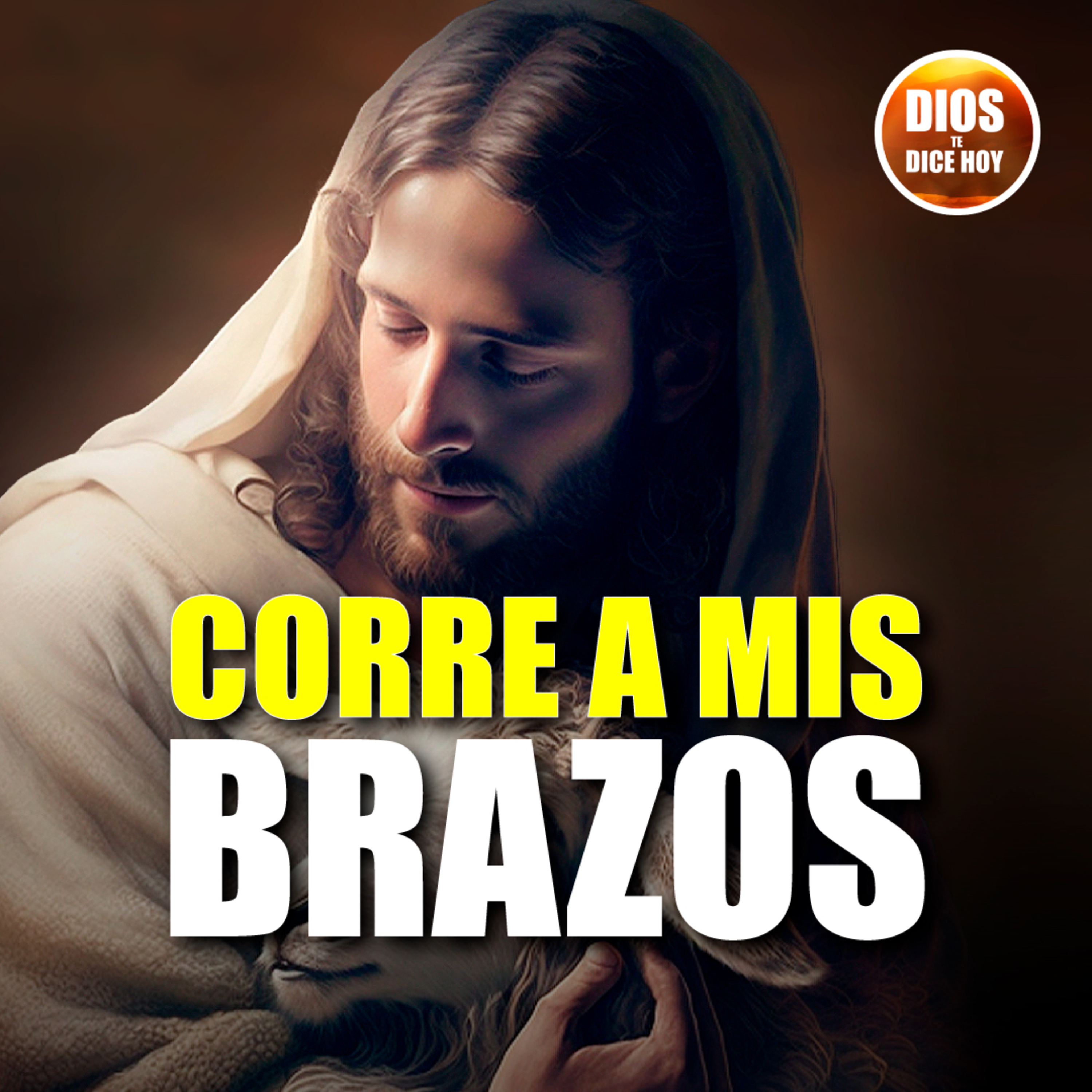DIOS TE DICE HOY