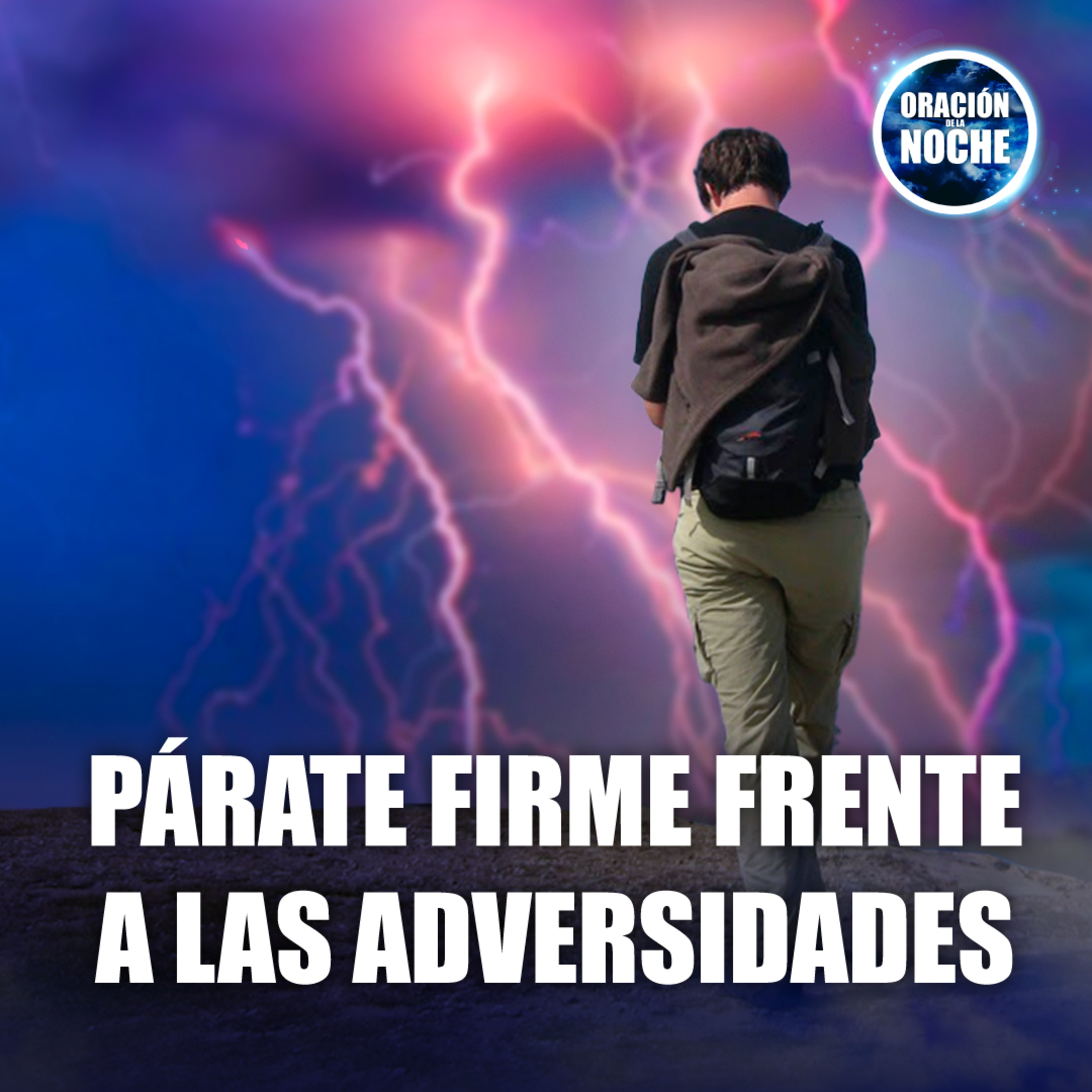 ORACION DE LA NOCHE