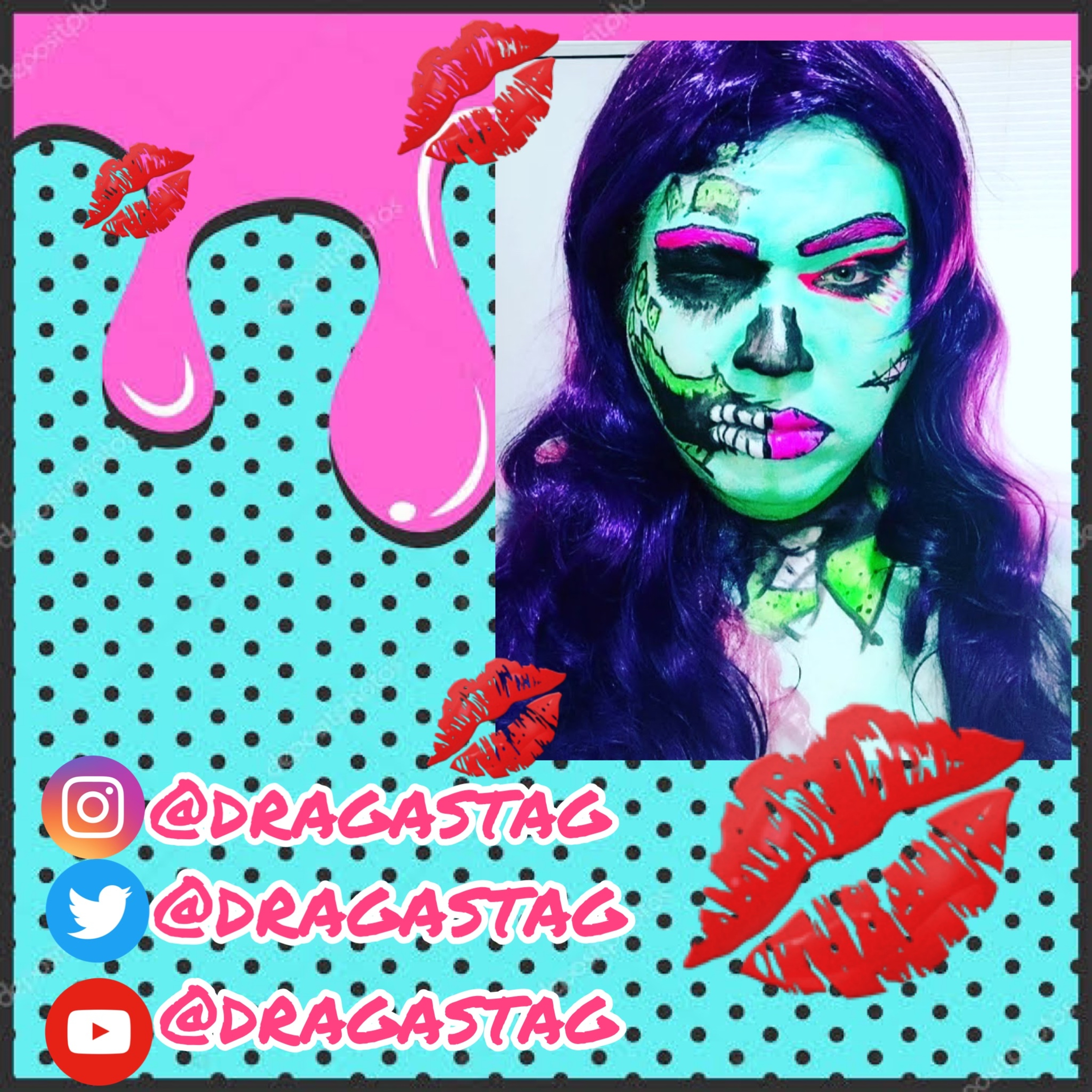 Dragastag LGBT+