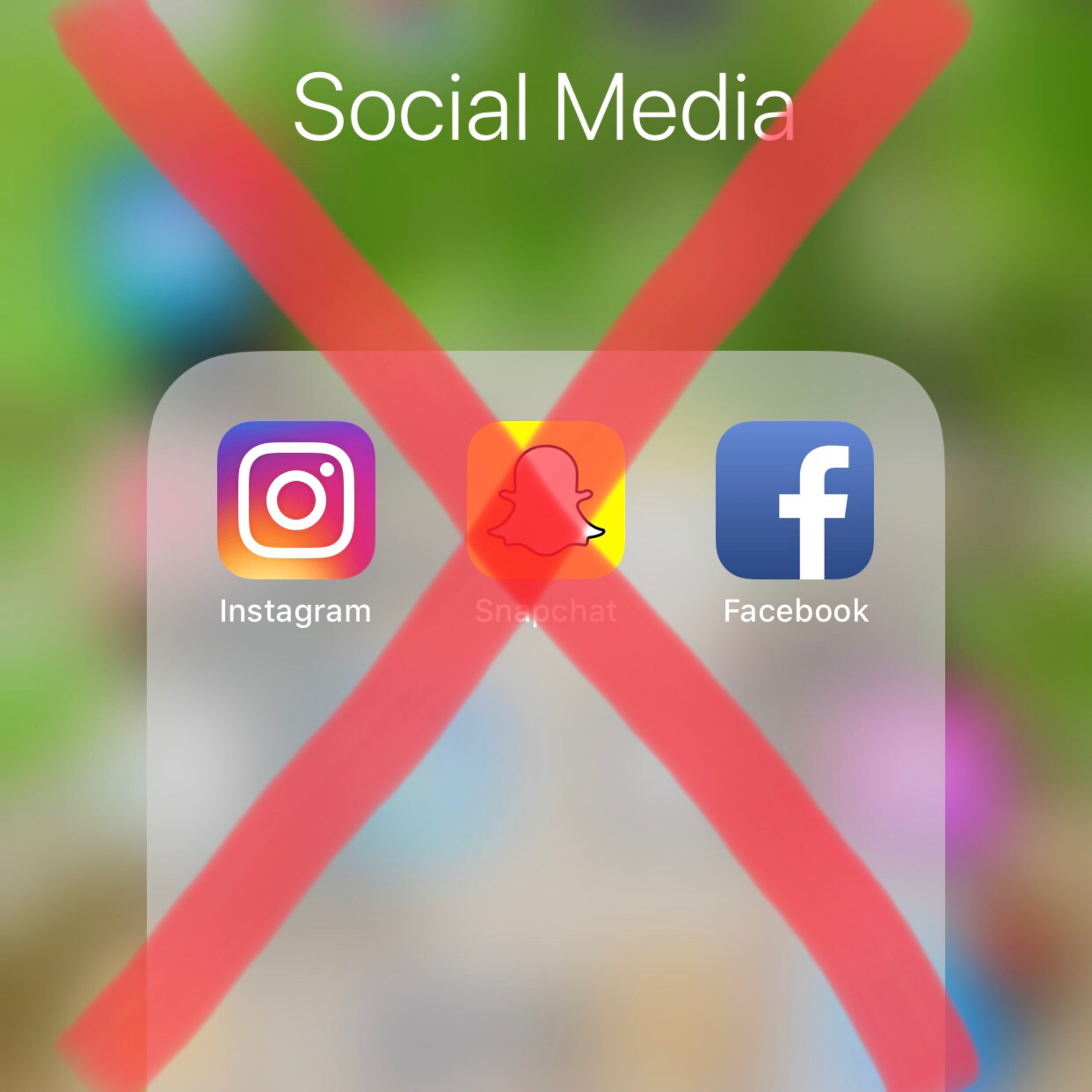 Social Media Curse episode artwork