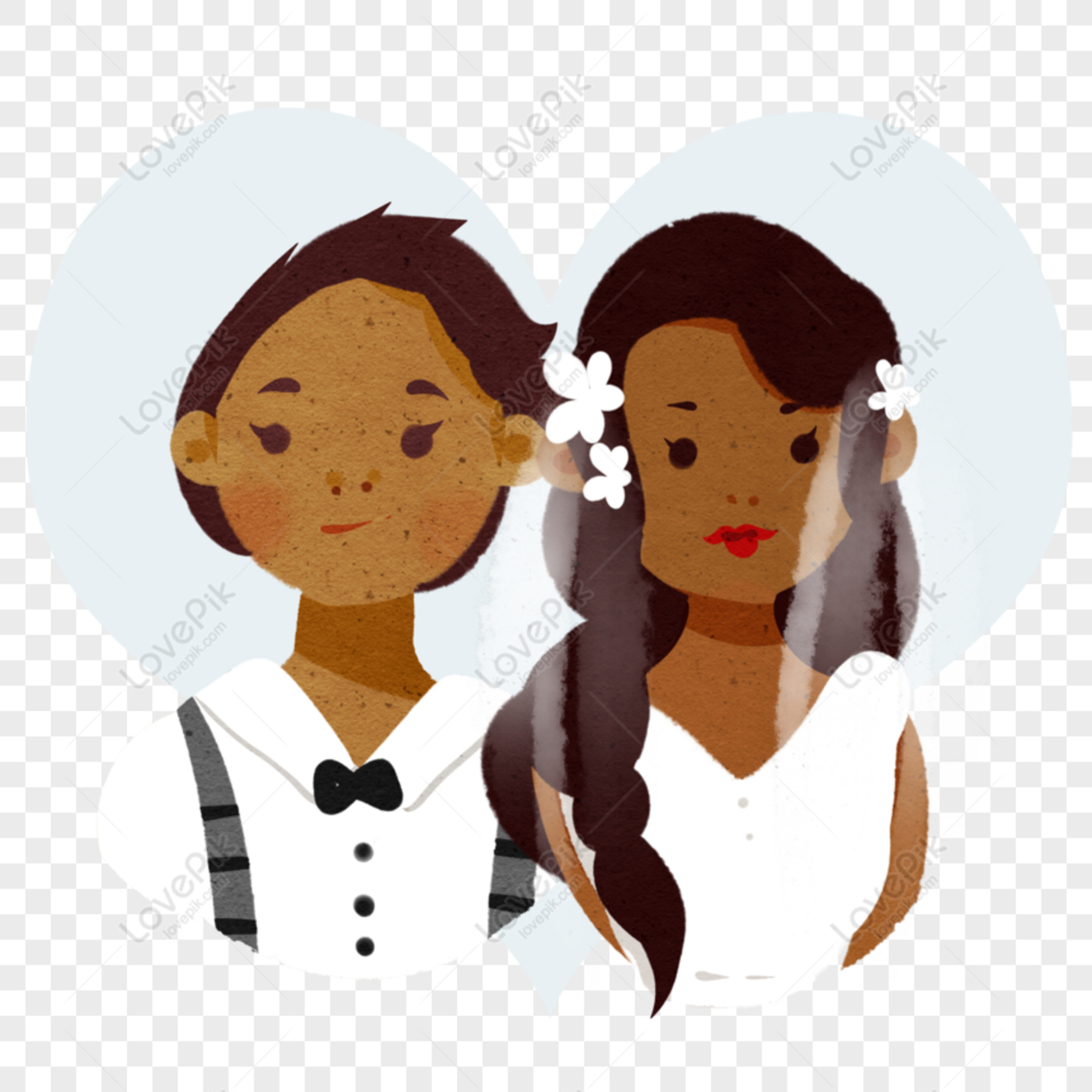 Marriage Chronicles  episode artwork