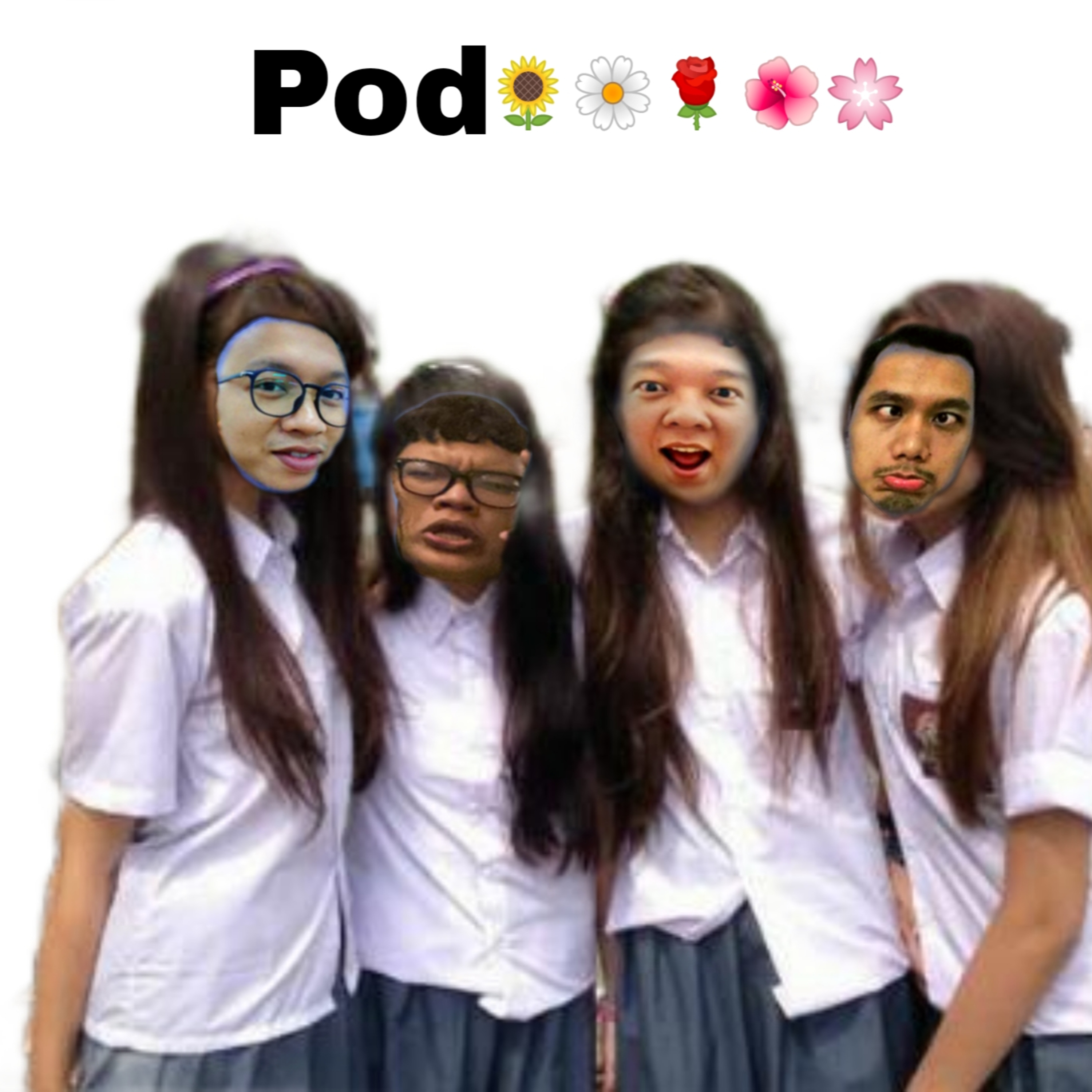 Pod Bunga