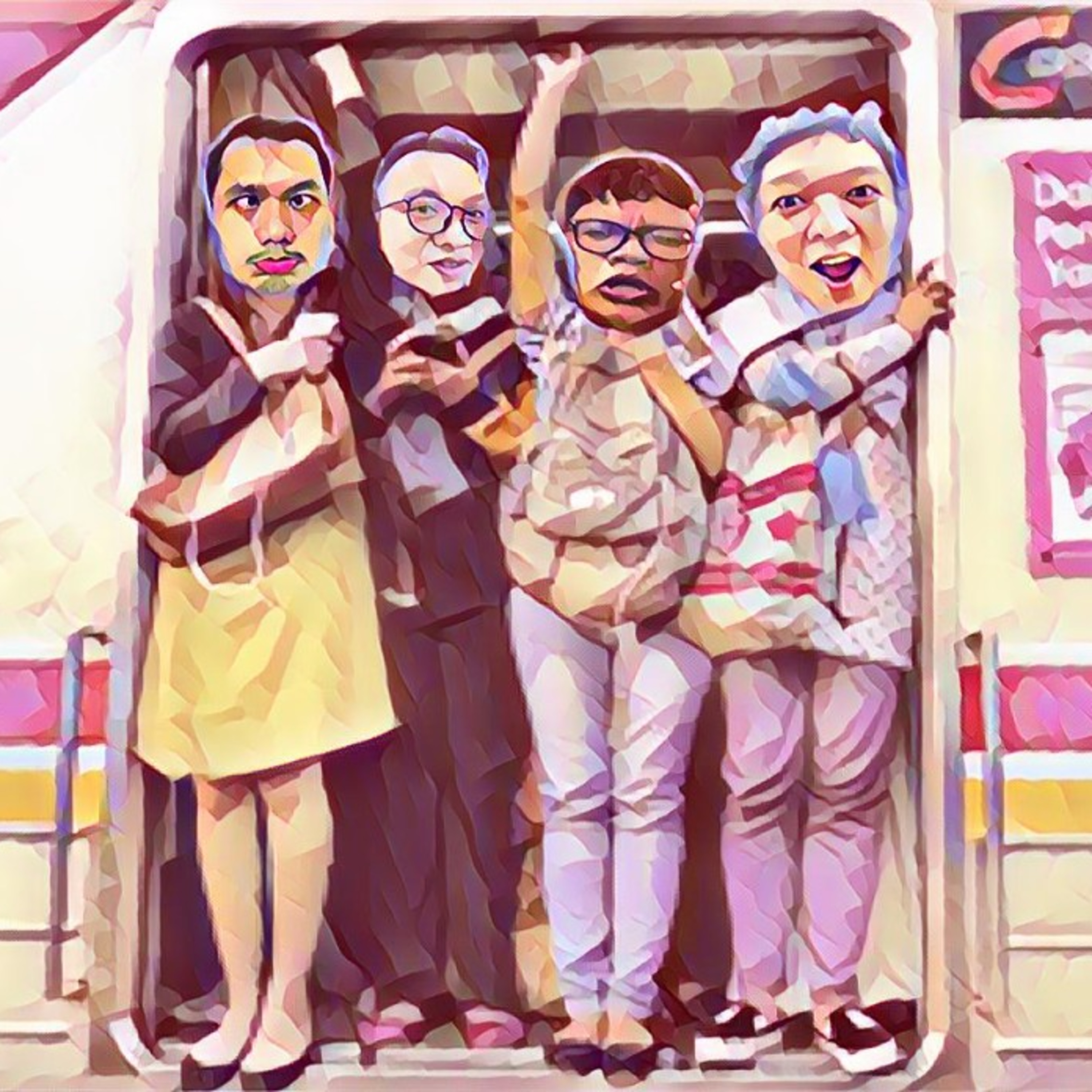 Pod Bunga