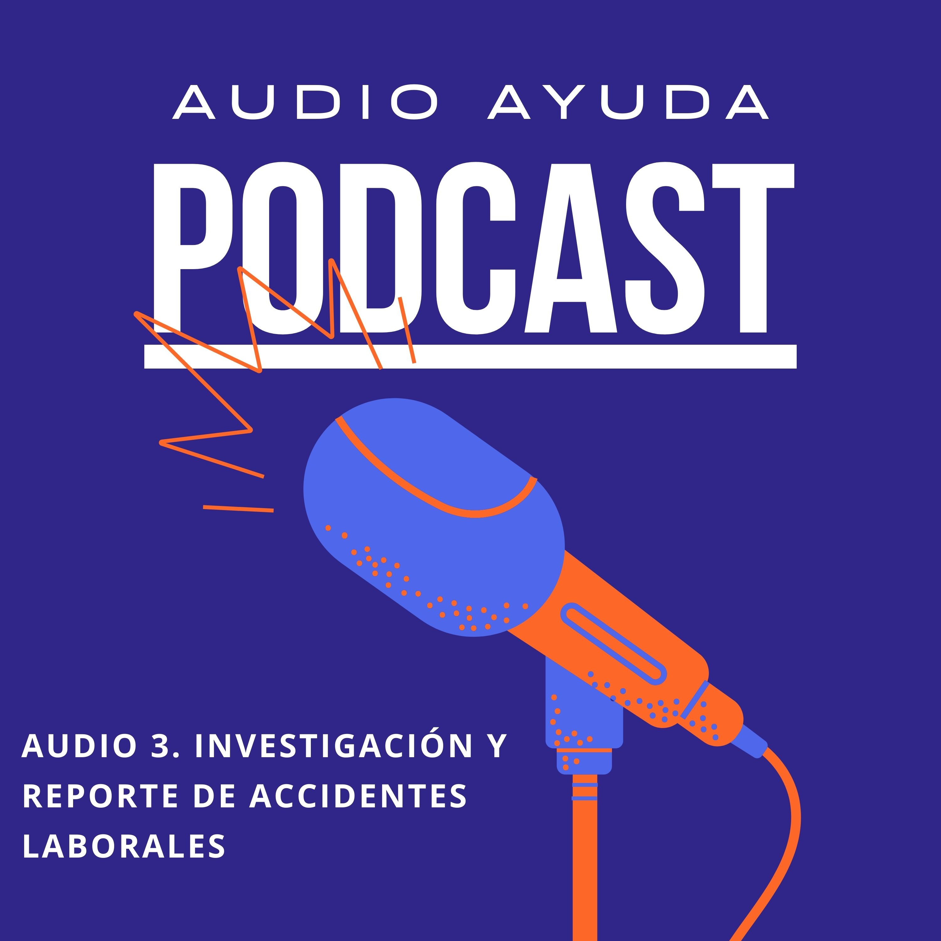 Prevención de riesgos laborales