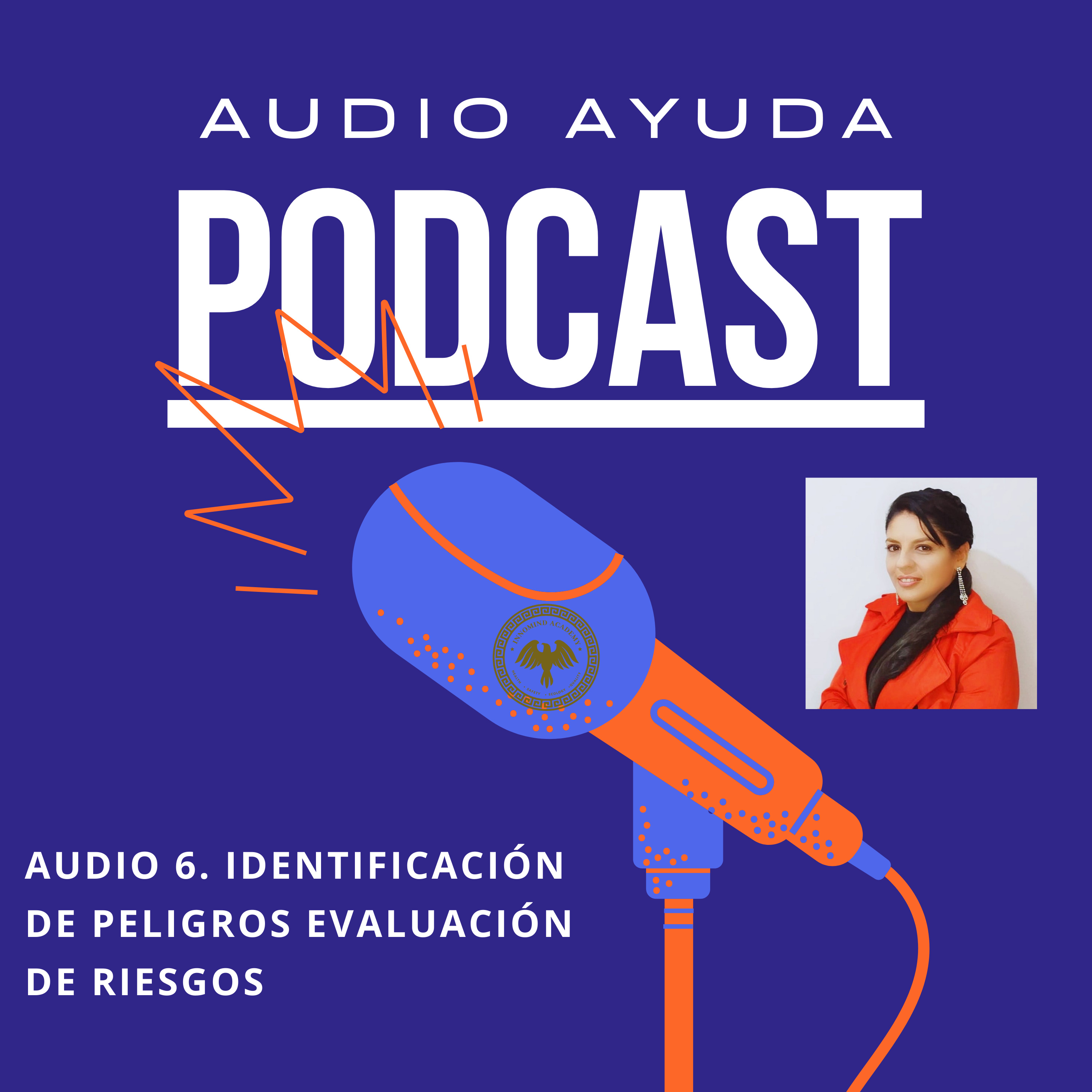 Prevención de riesgos laborales