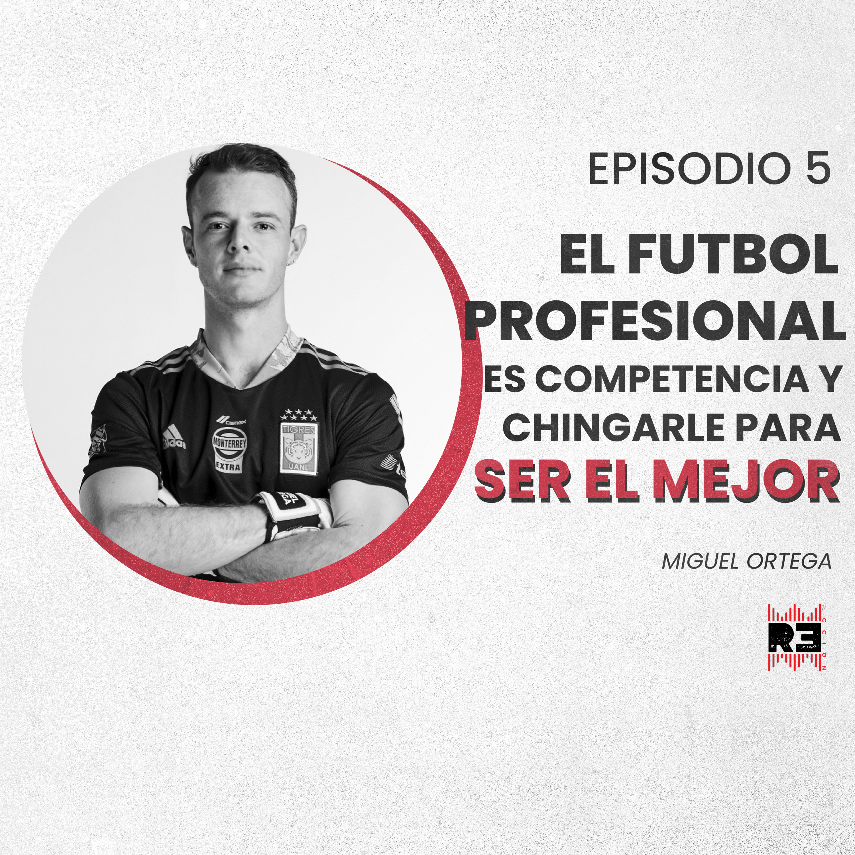 REacción Edgar Berrelleza