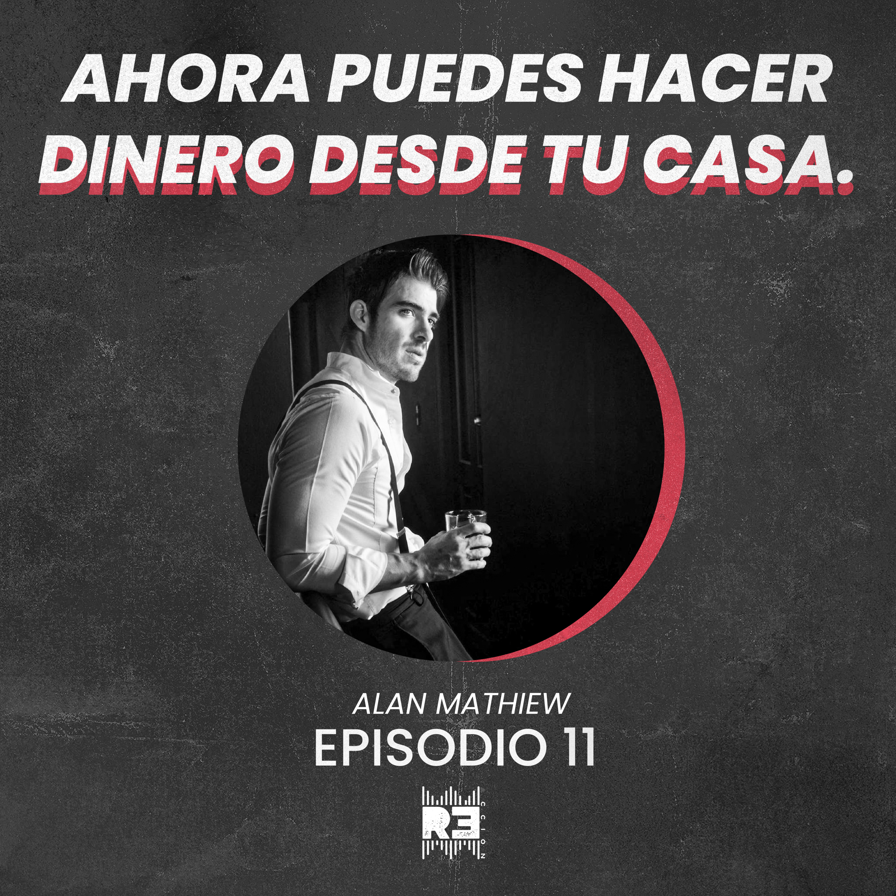 REacción Edgar Berrelleza