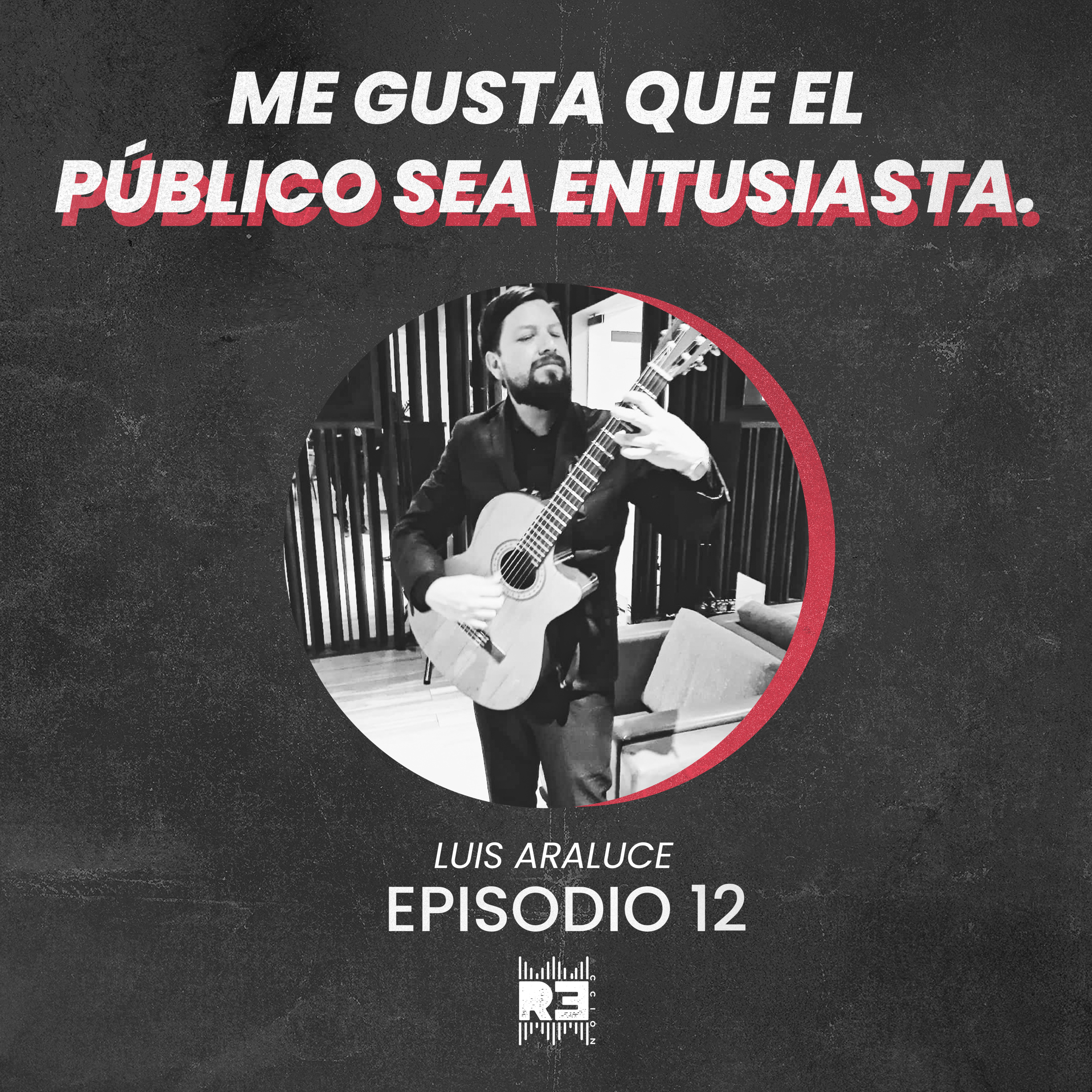 REacción Edgar Berrelleza
