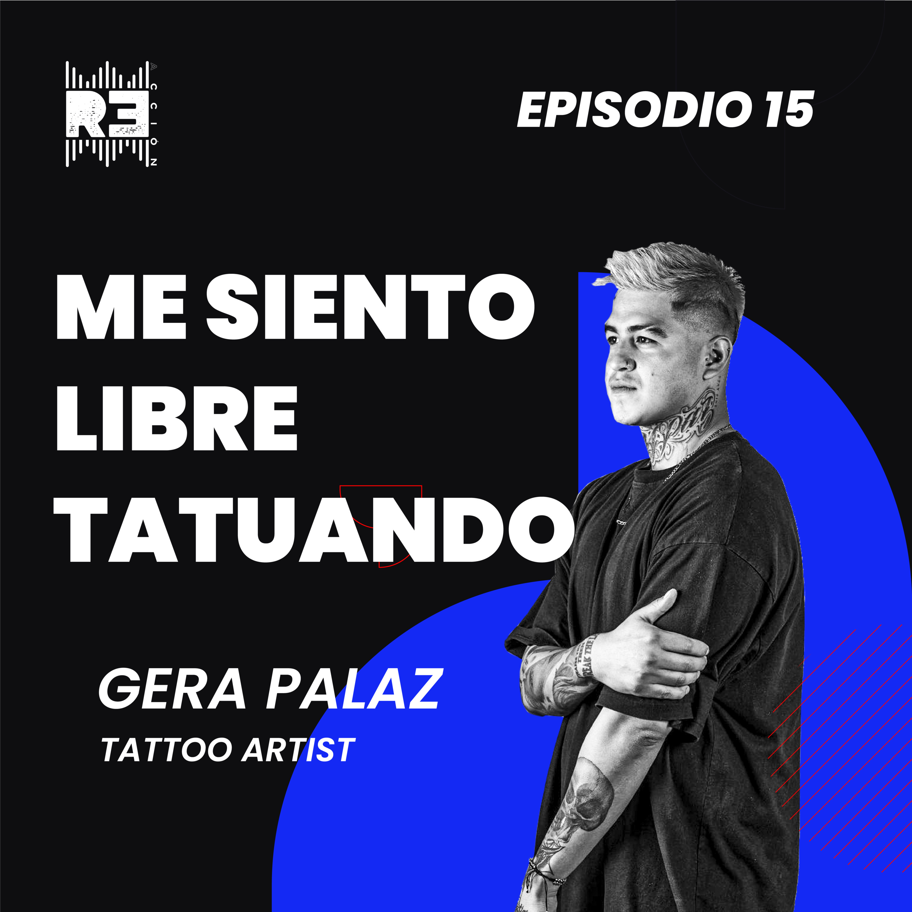 REacción Edgar Berrelleza