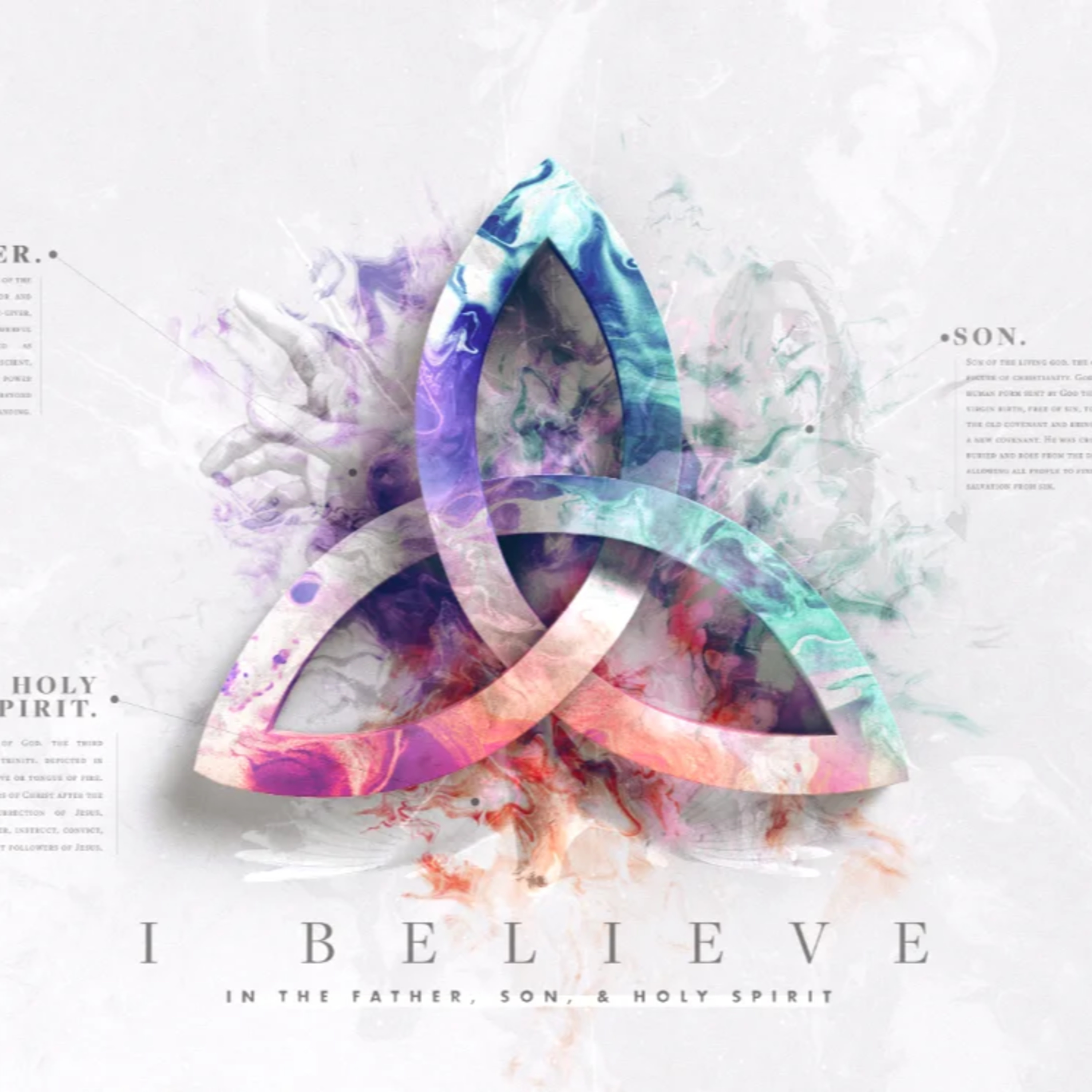 Preaching Ministry of Nathan Peterson