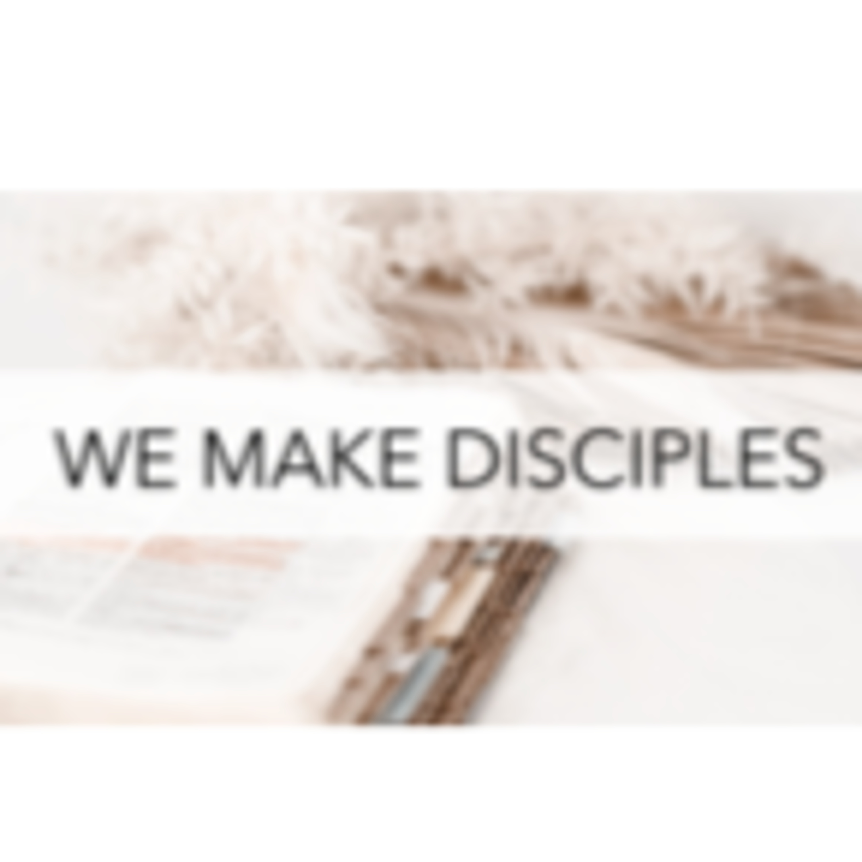 Preaching Ministry of Nathan Peterson