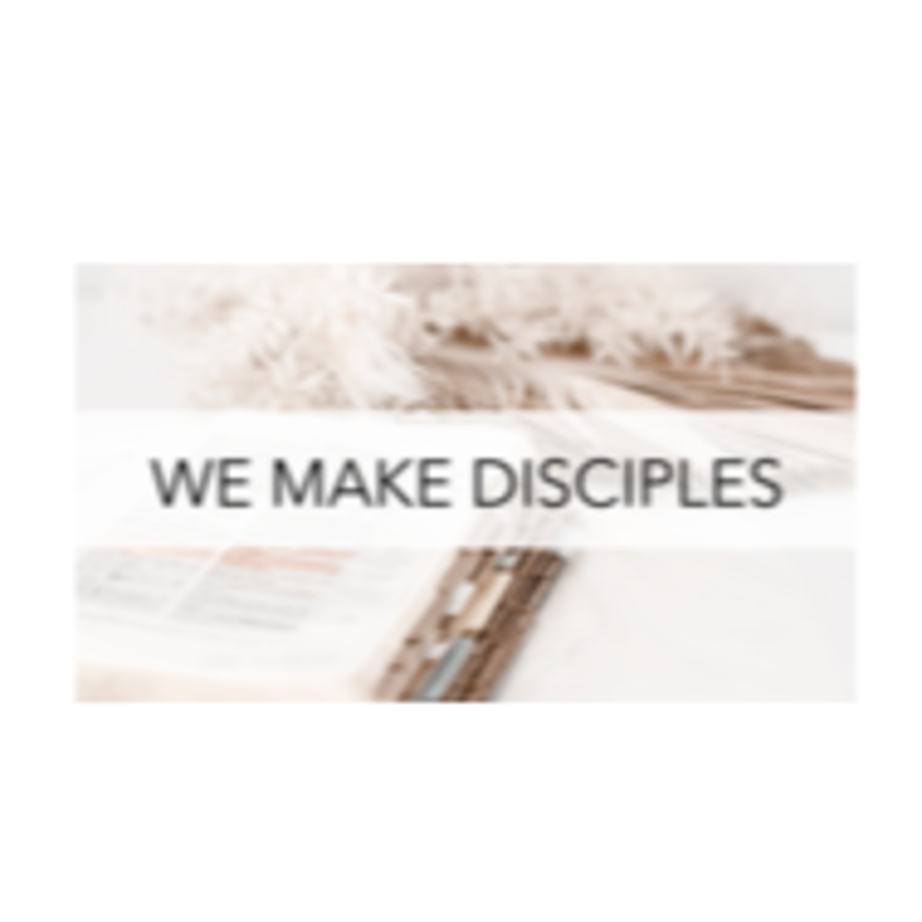 Preaching Ministry of Nathan Peterson