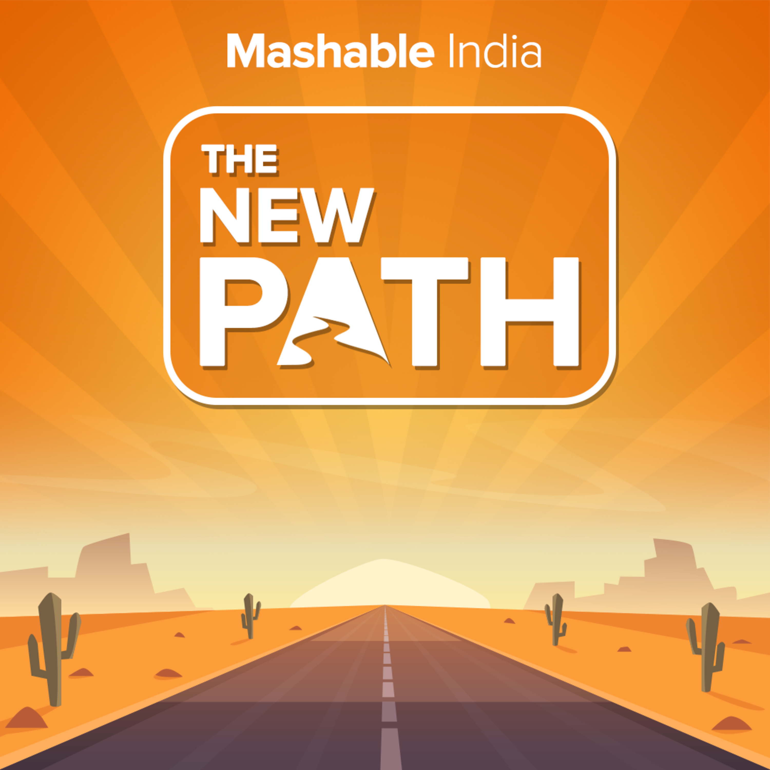 The New Path