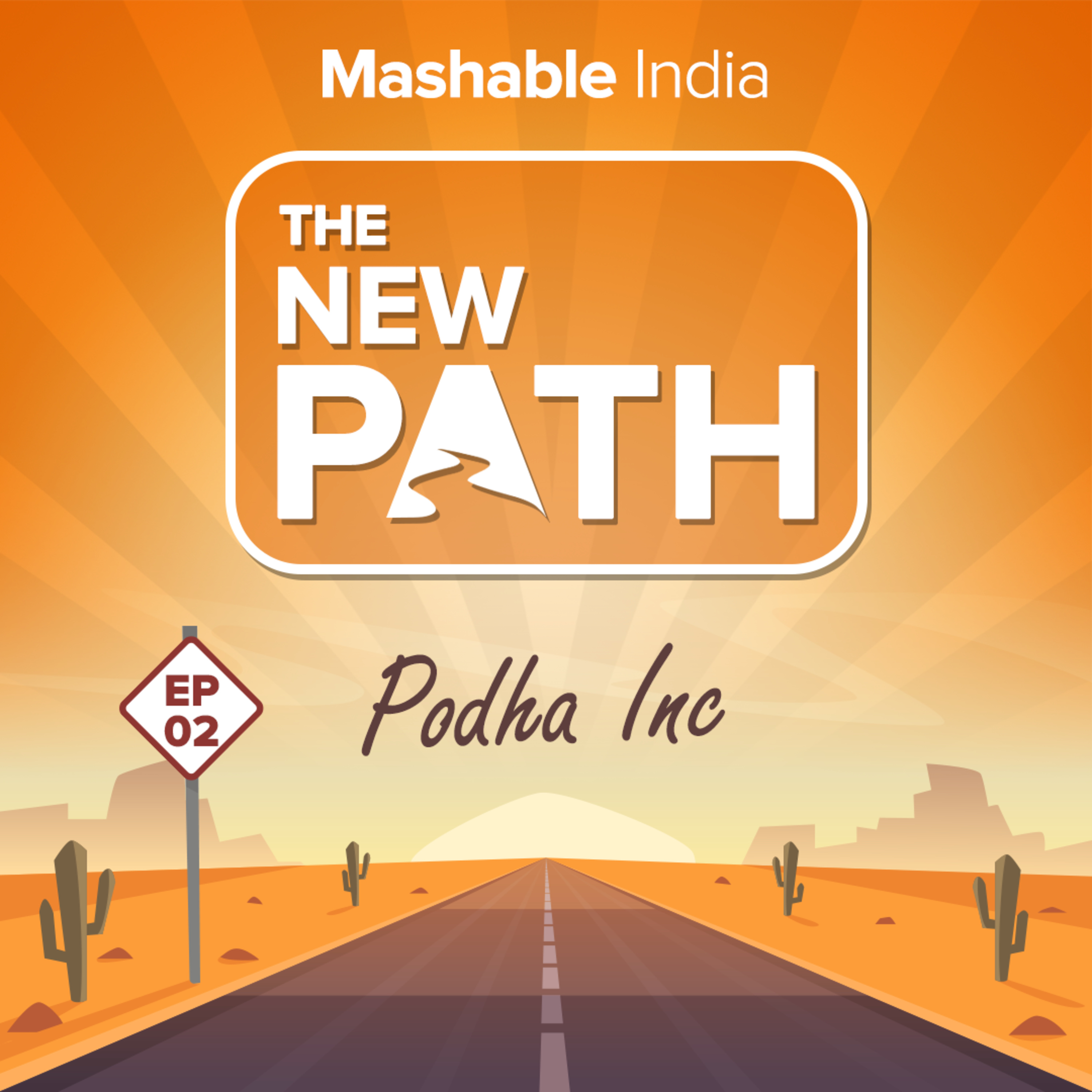The New Path