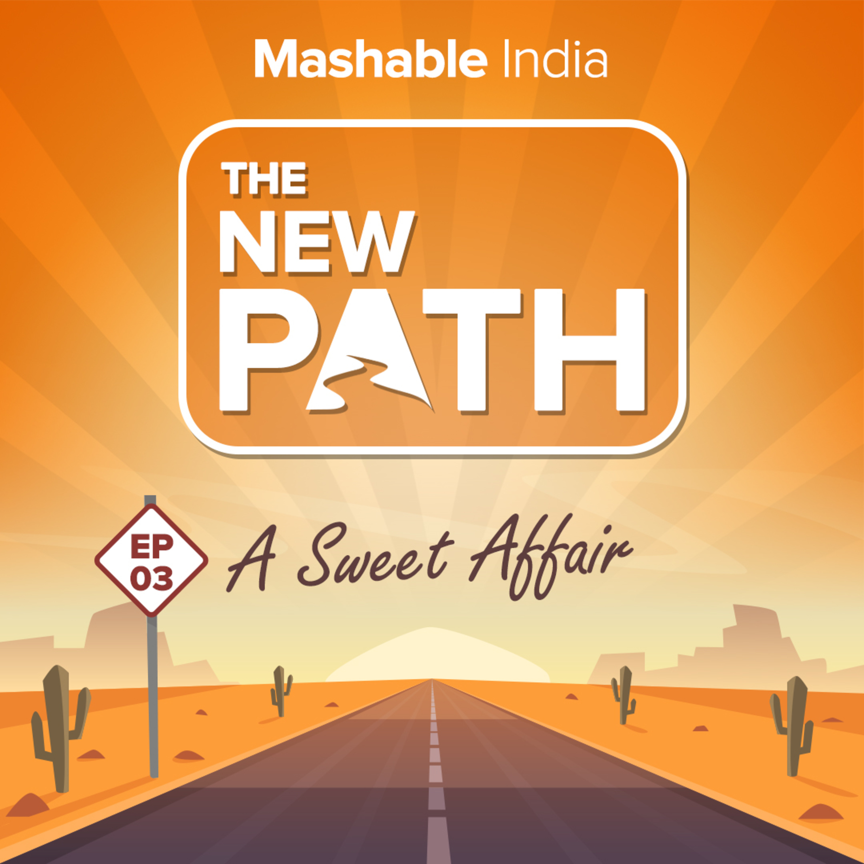 The New Path