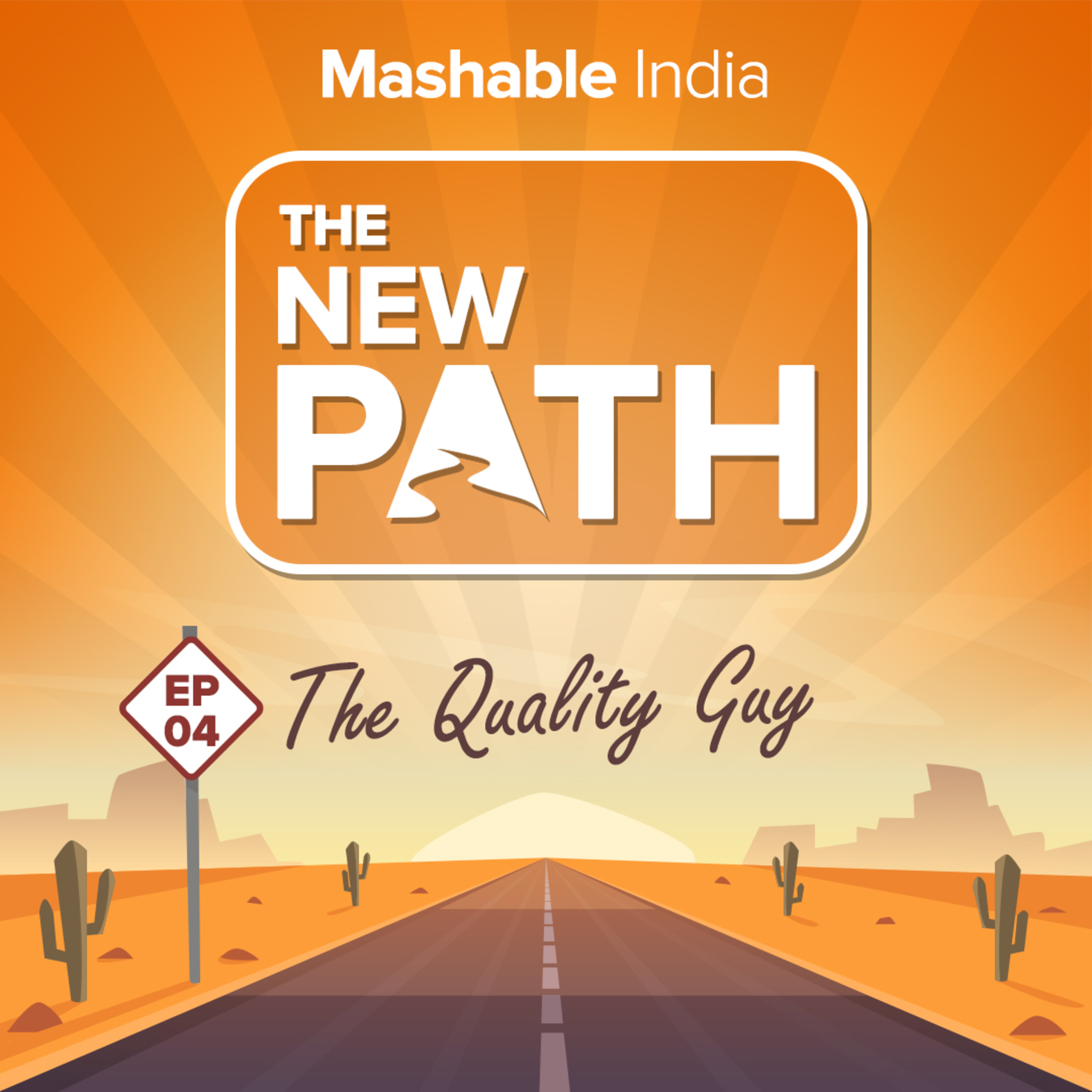 The New Path