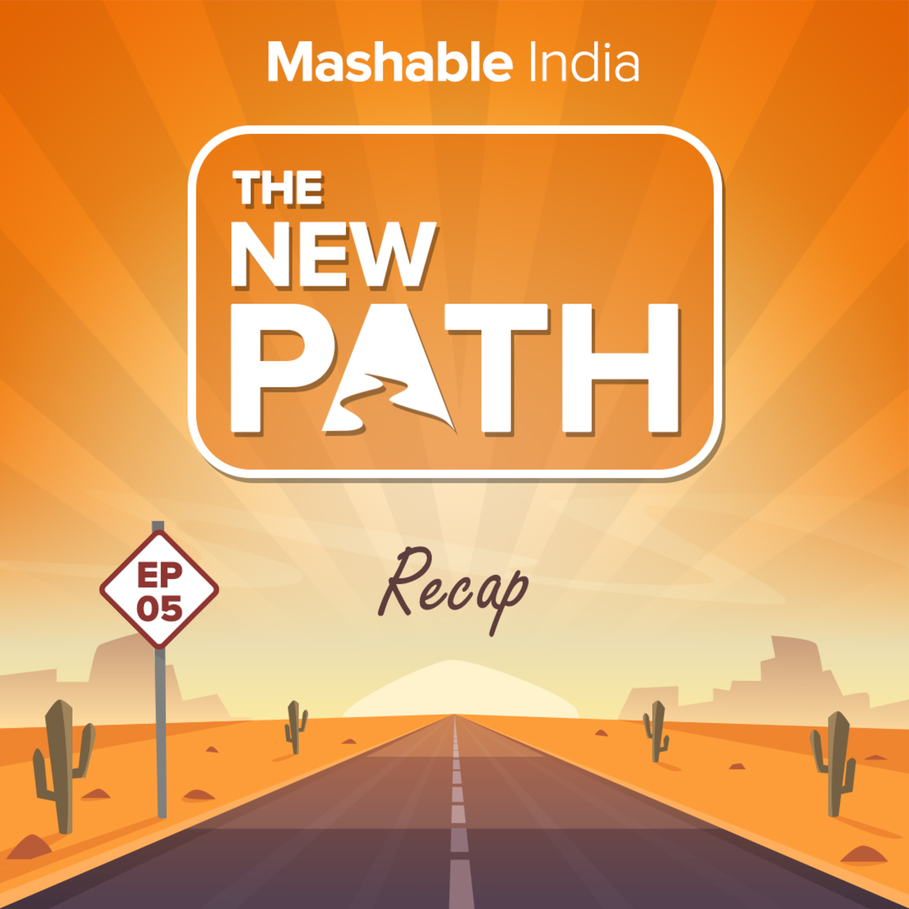 The New Path