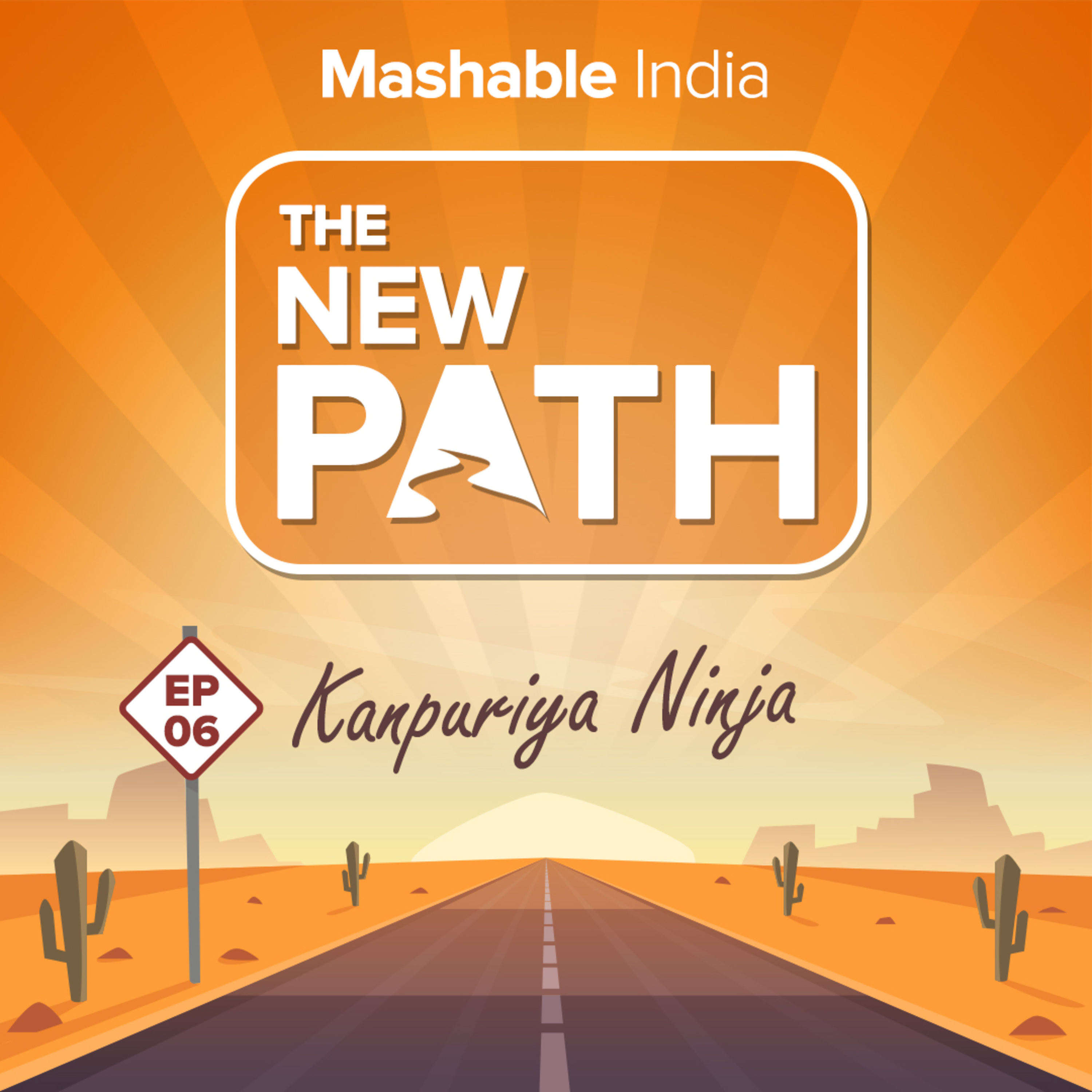 The New Path