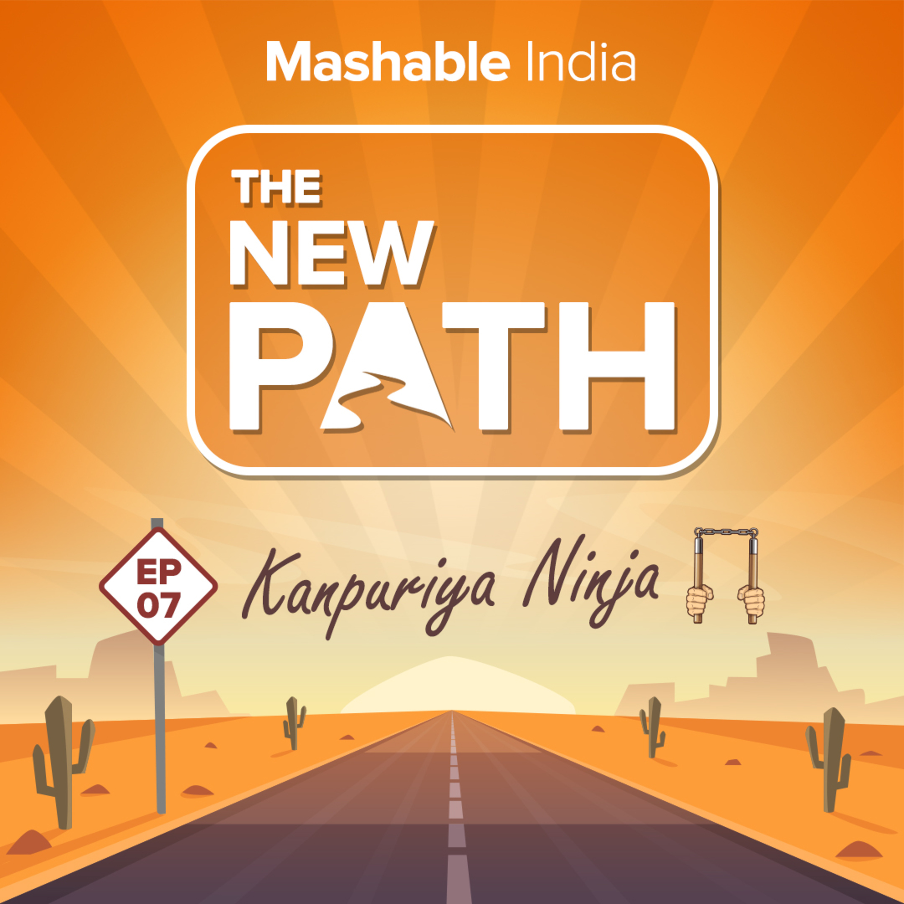 The New Path