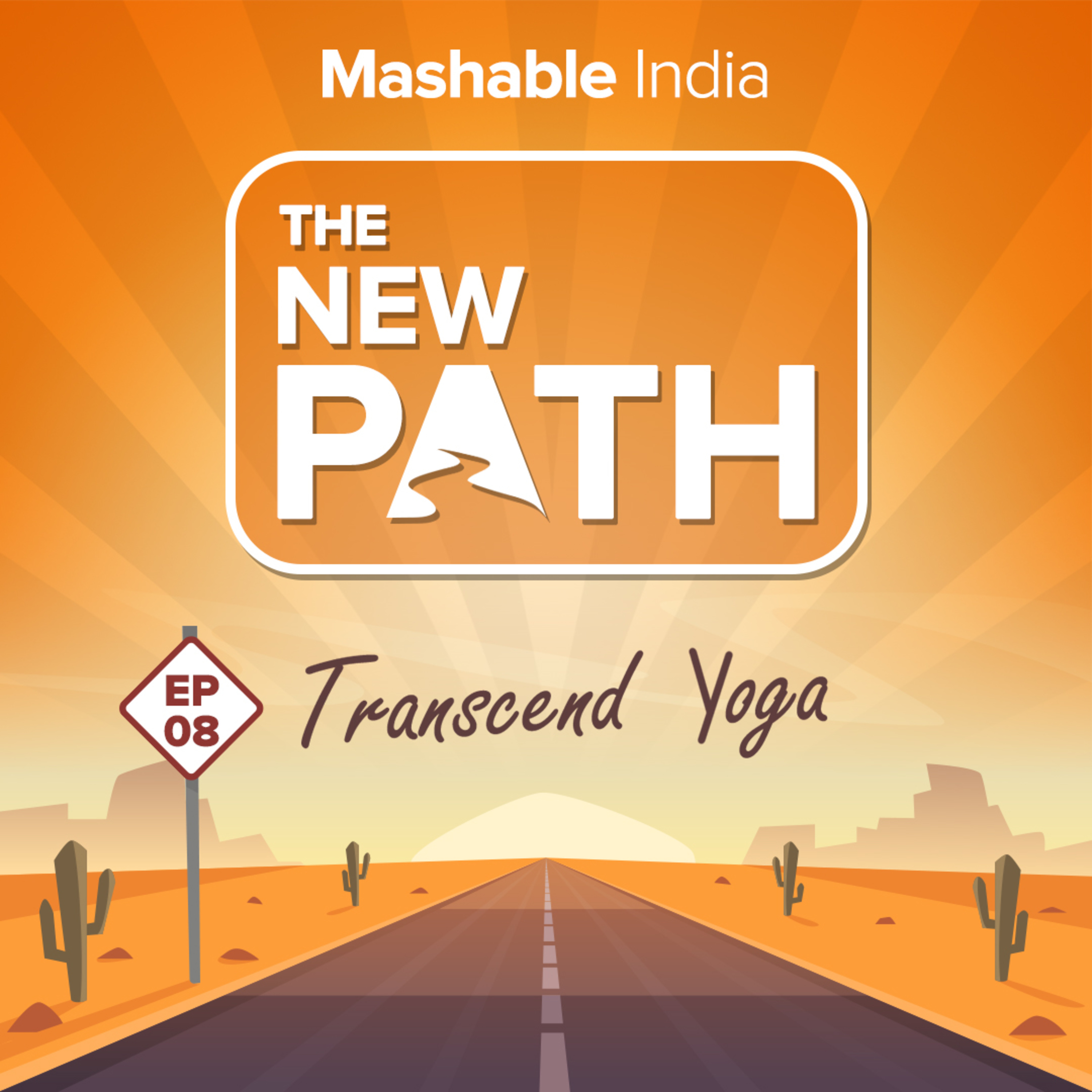 The New Path