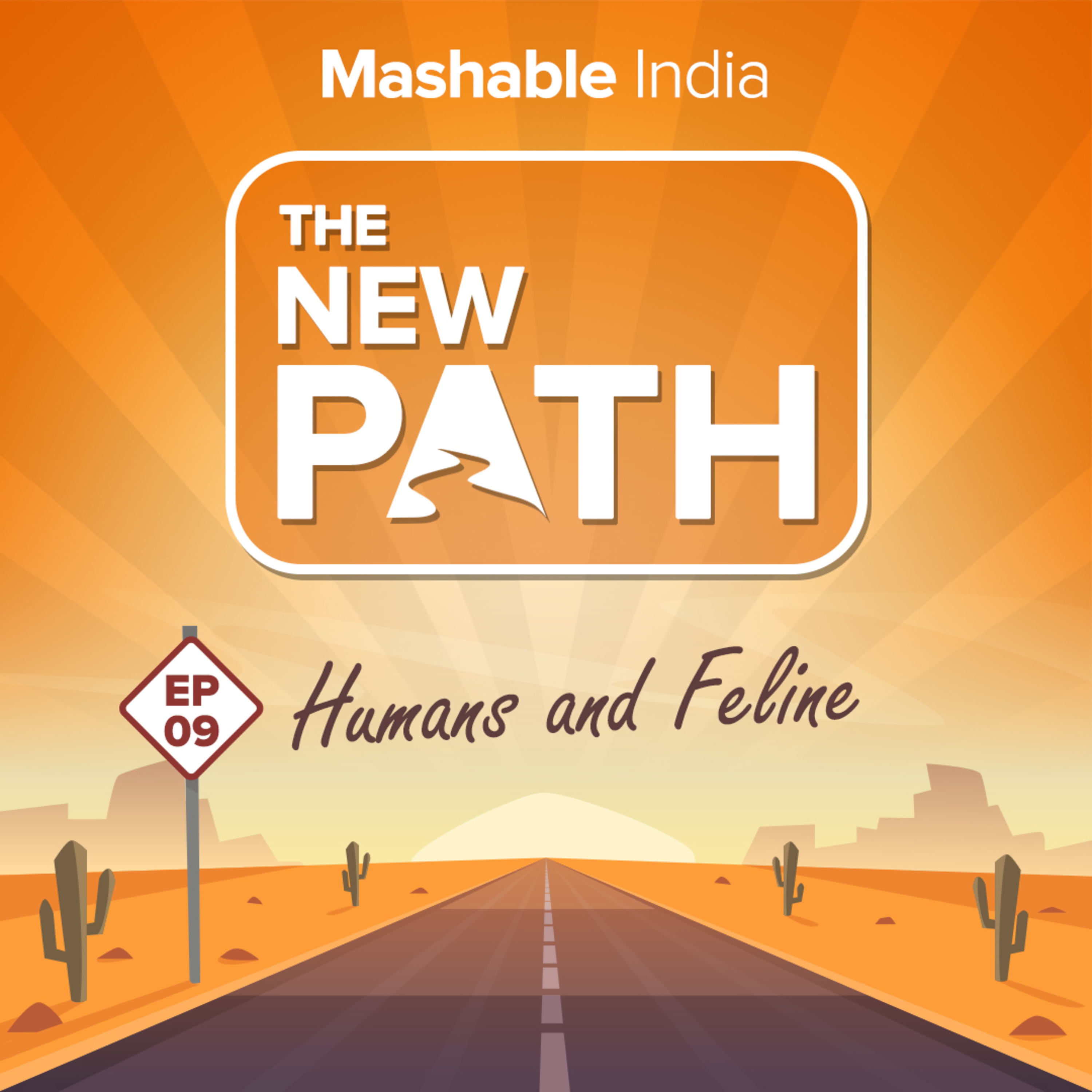 The New Path