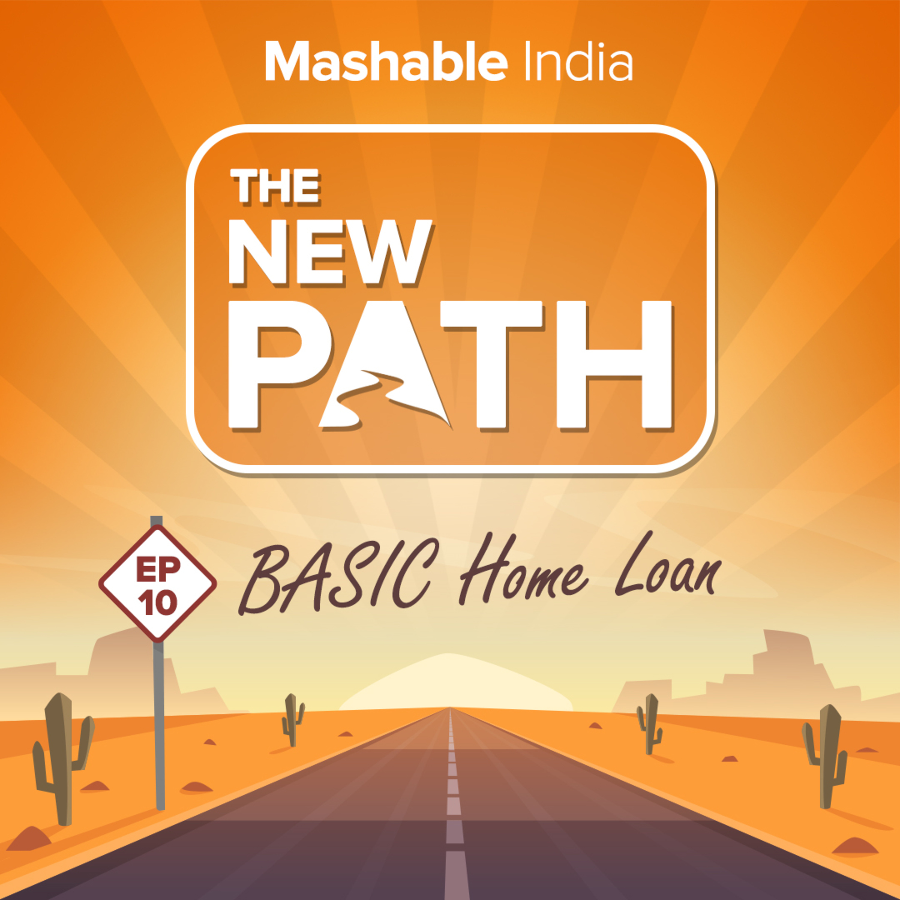 The New Path