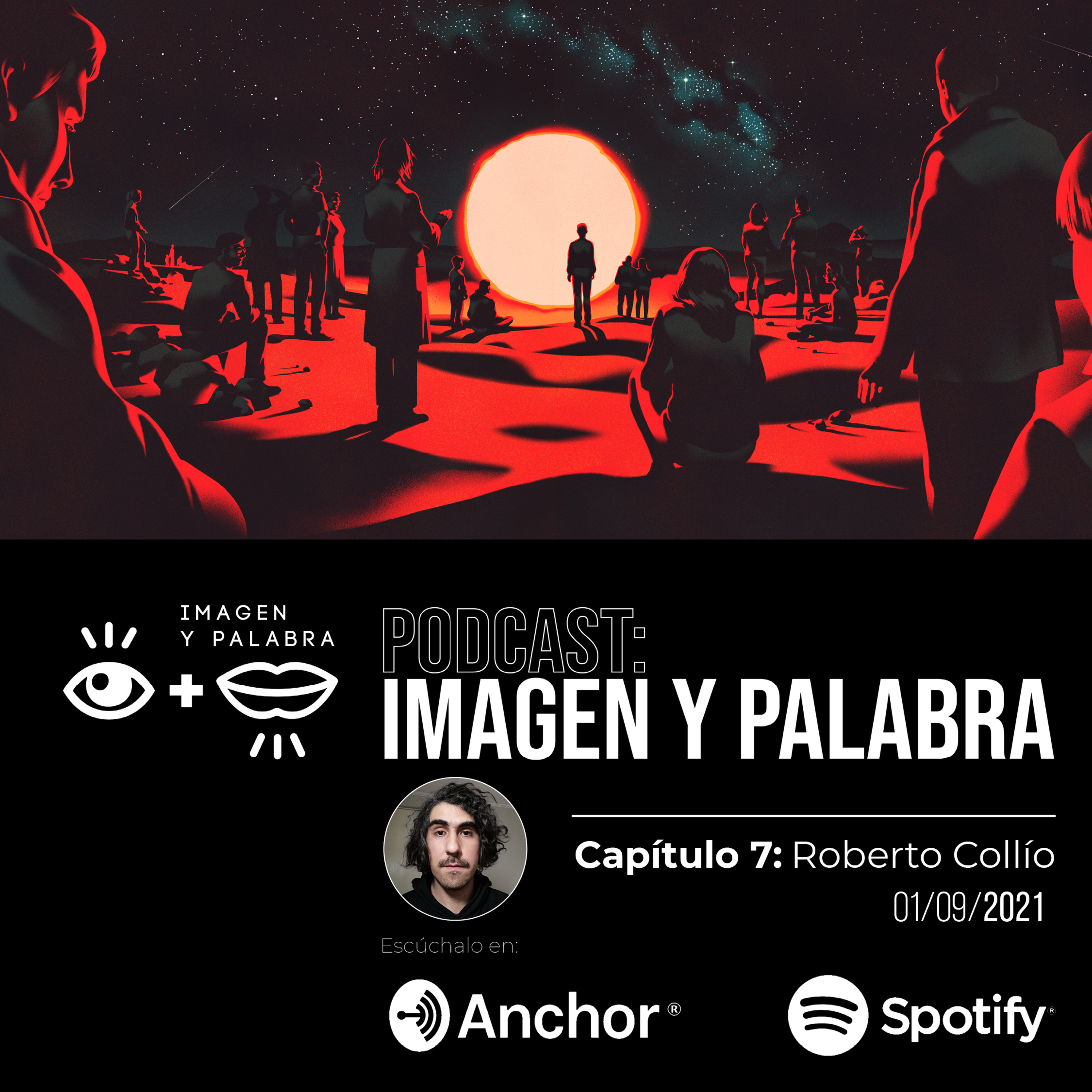 Imagen y palabra
