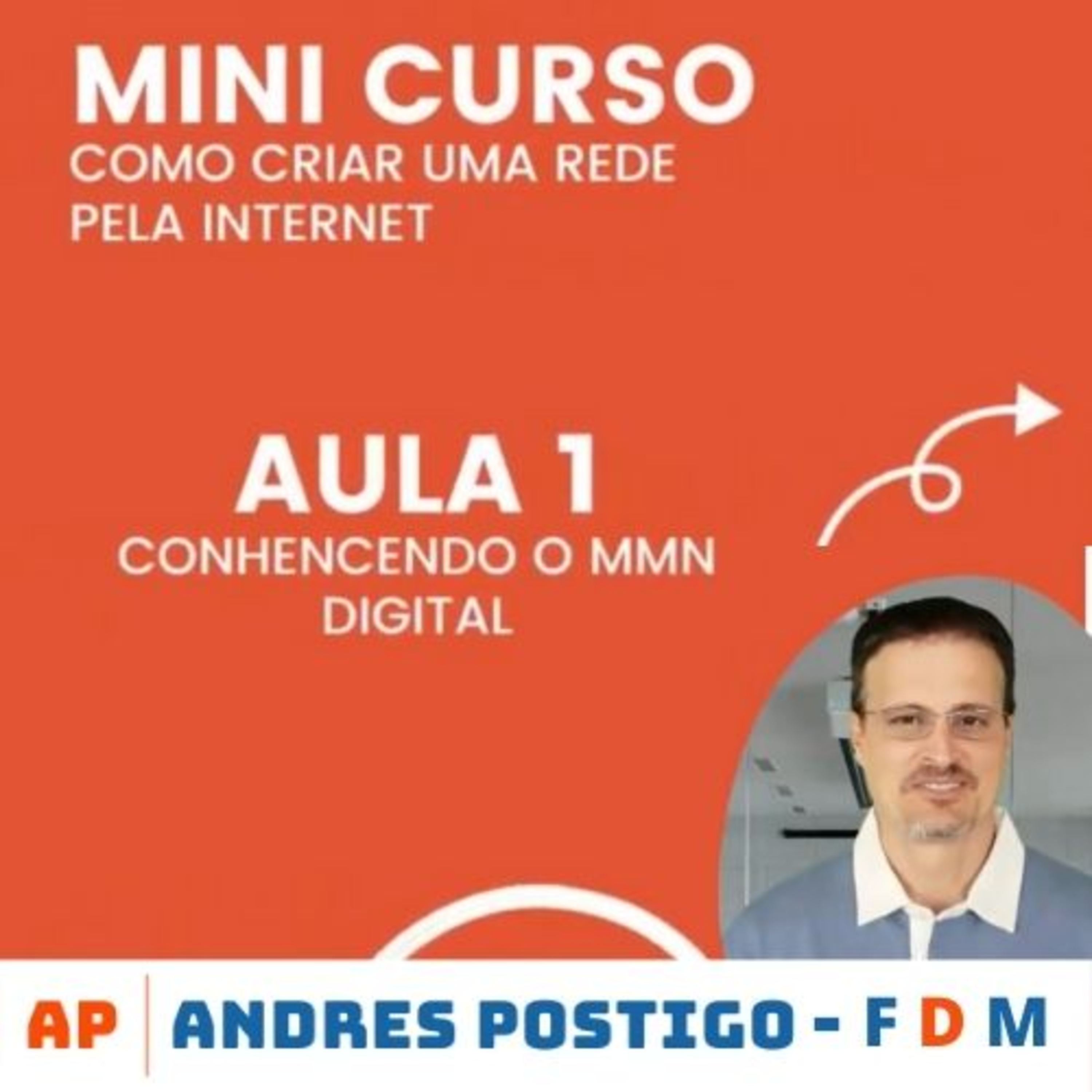 Alavanque-se com Andres Postigo