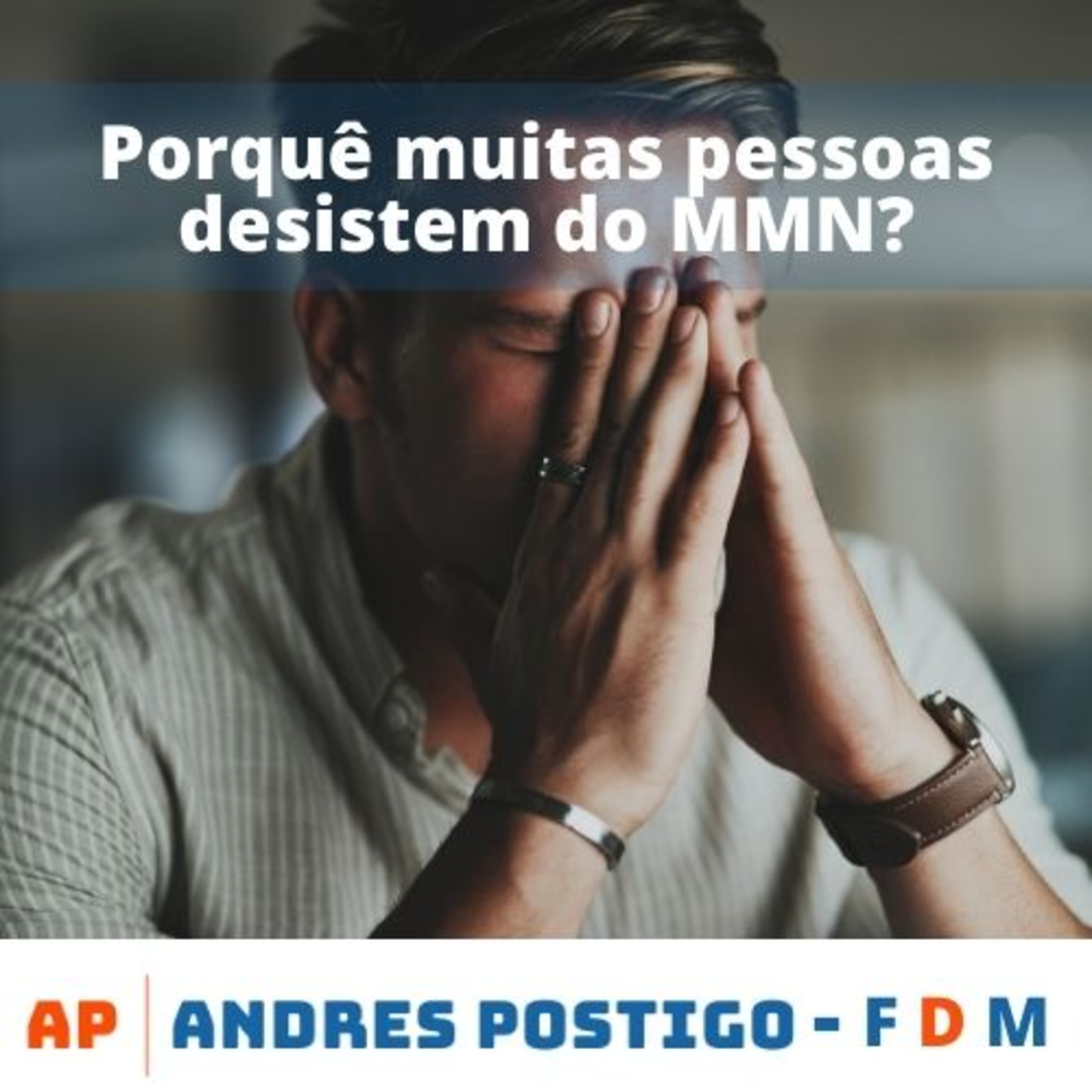 Alavanque-se com Andres Postigo