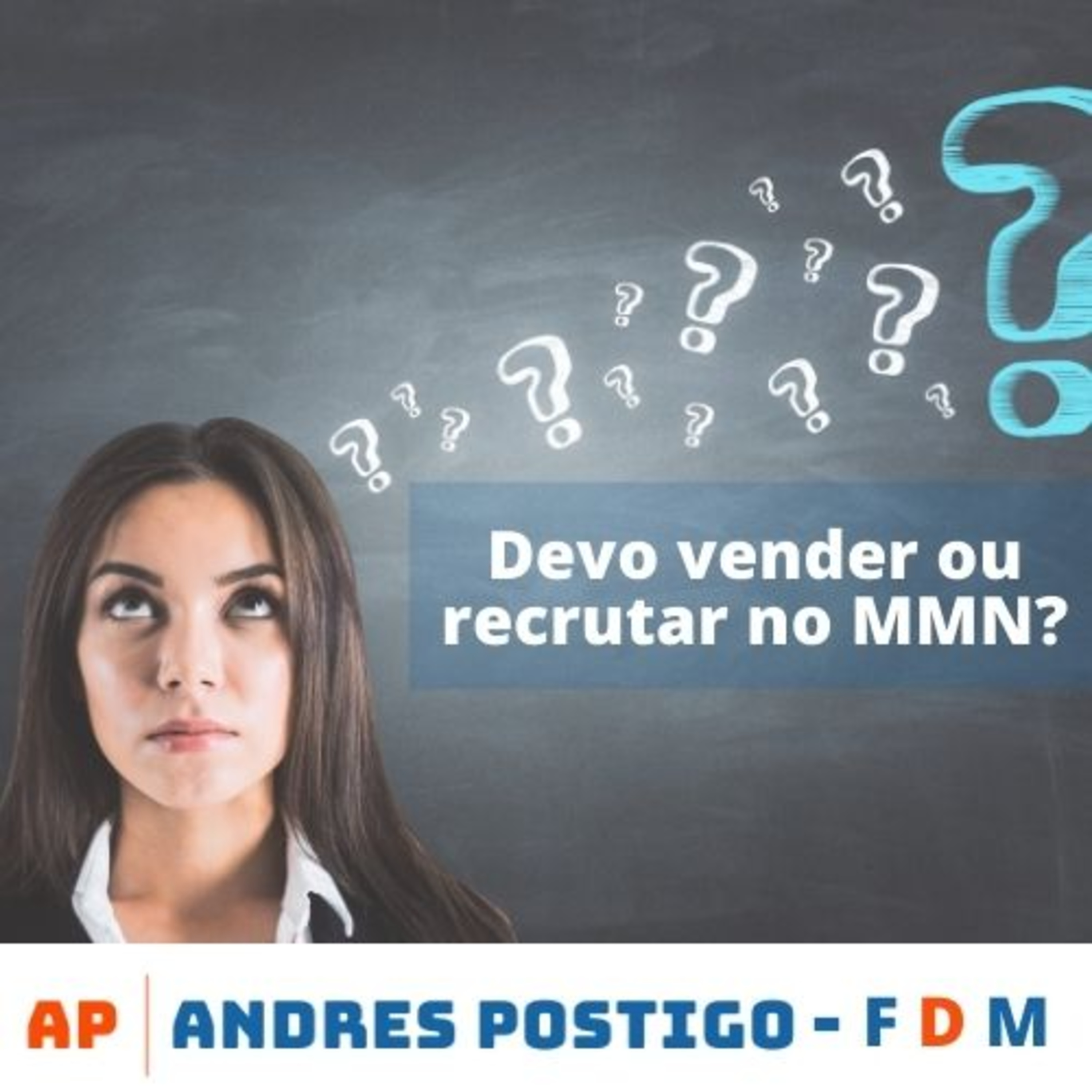 Alavanque-se com Andres Postigo