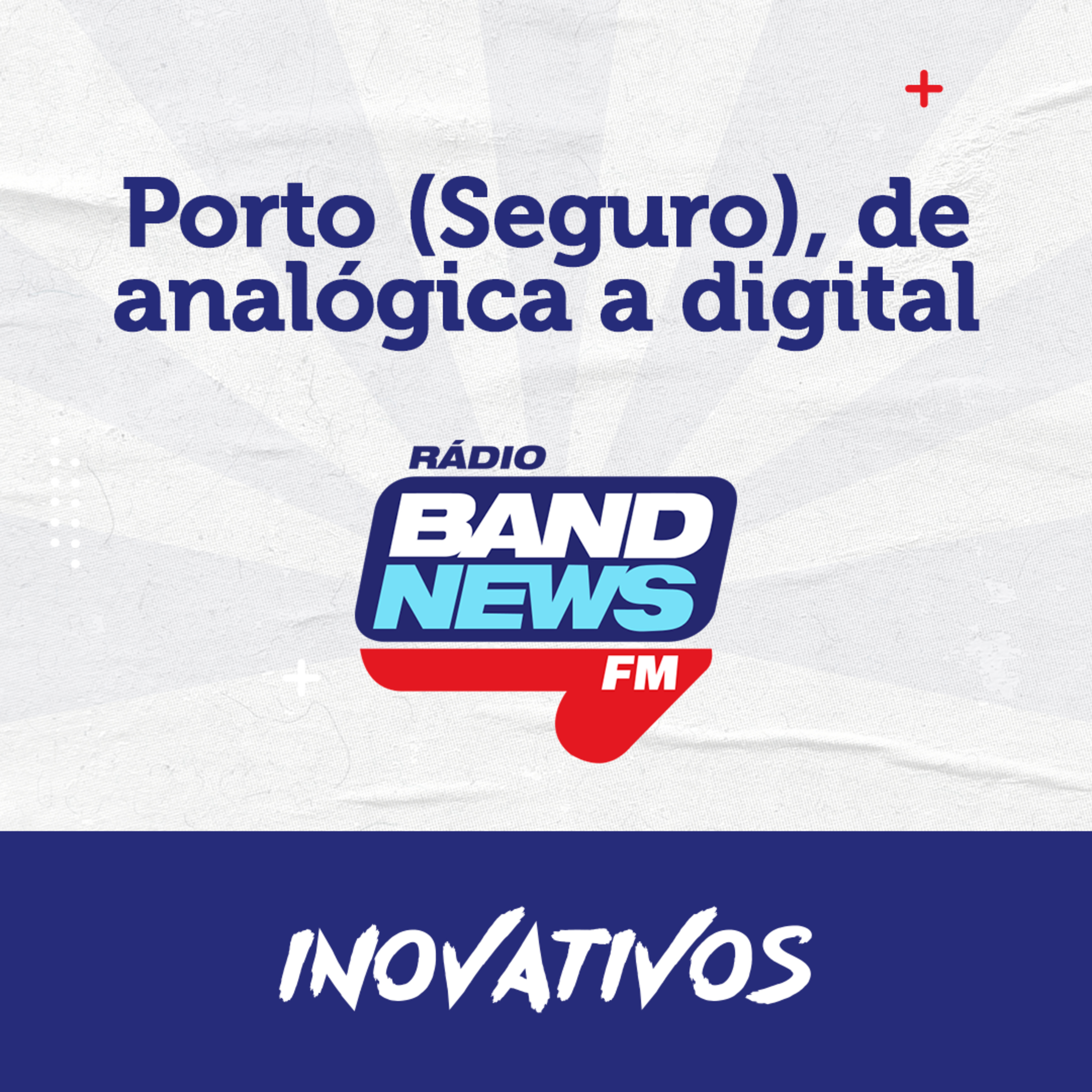 INOVATIVOS