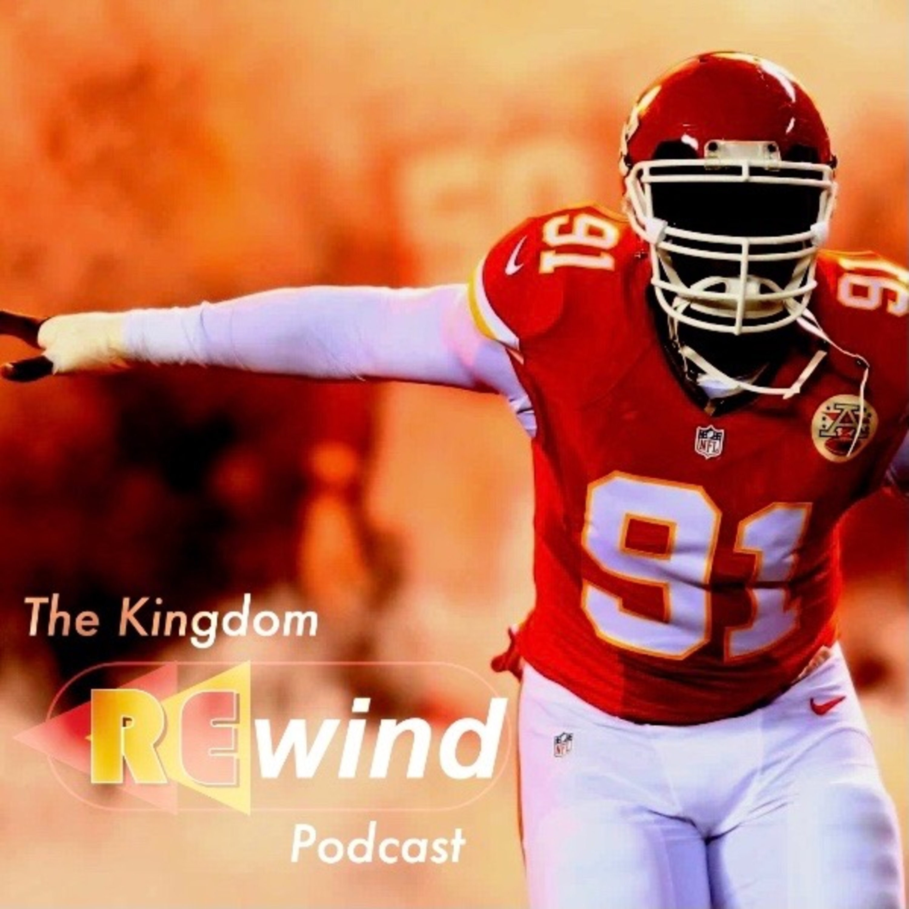The Aftermath: A Kansas City Chiefs Podcast