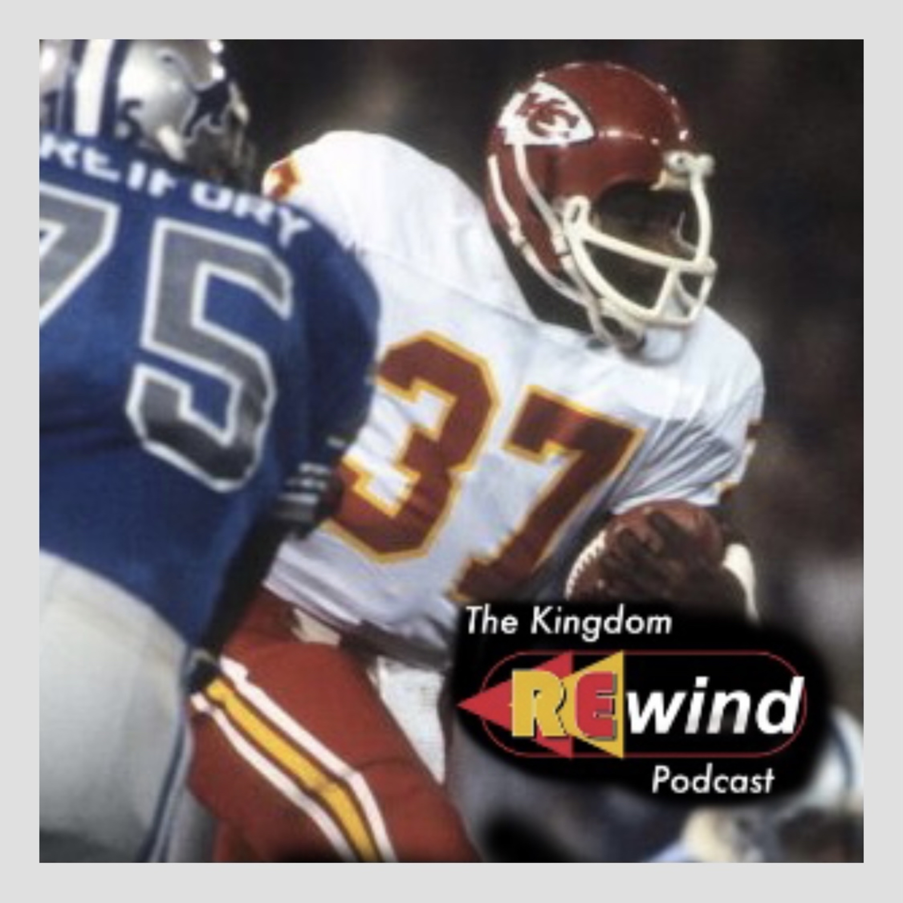 The Aftermath: A Kansas City Chiefs Podcast