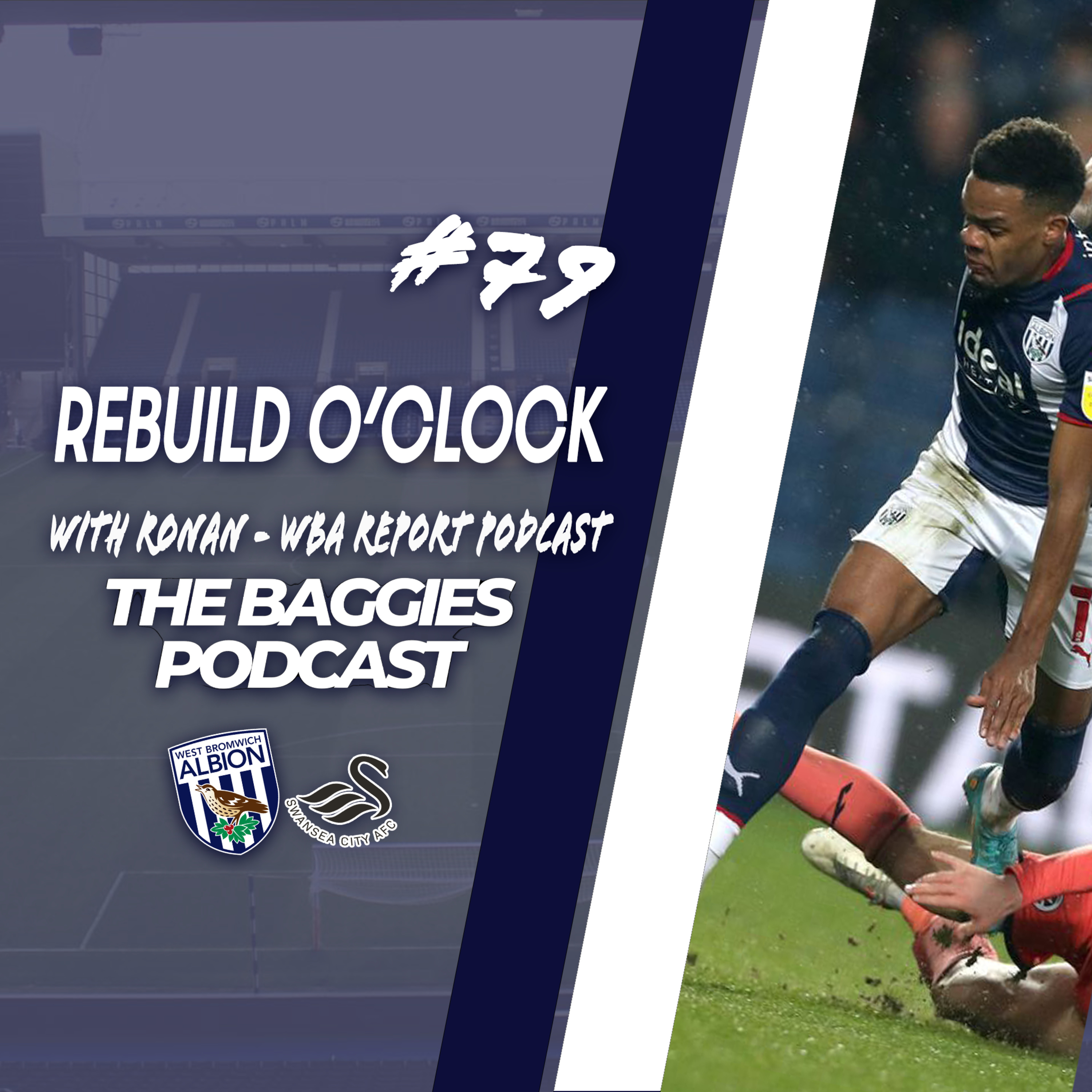 The Baggies Podcast