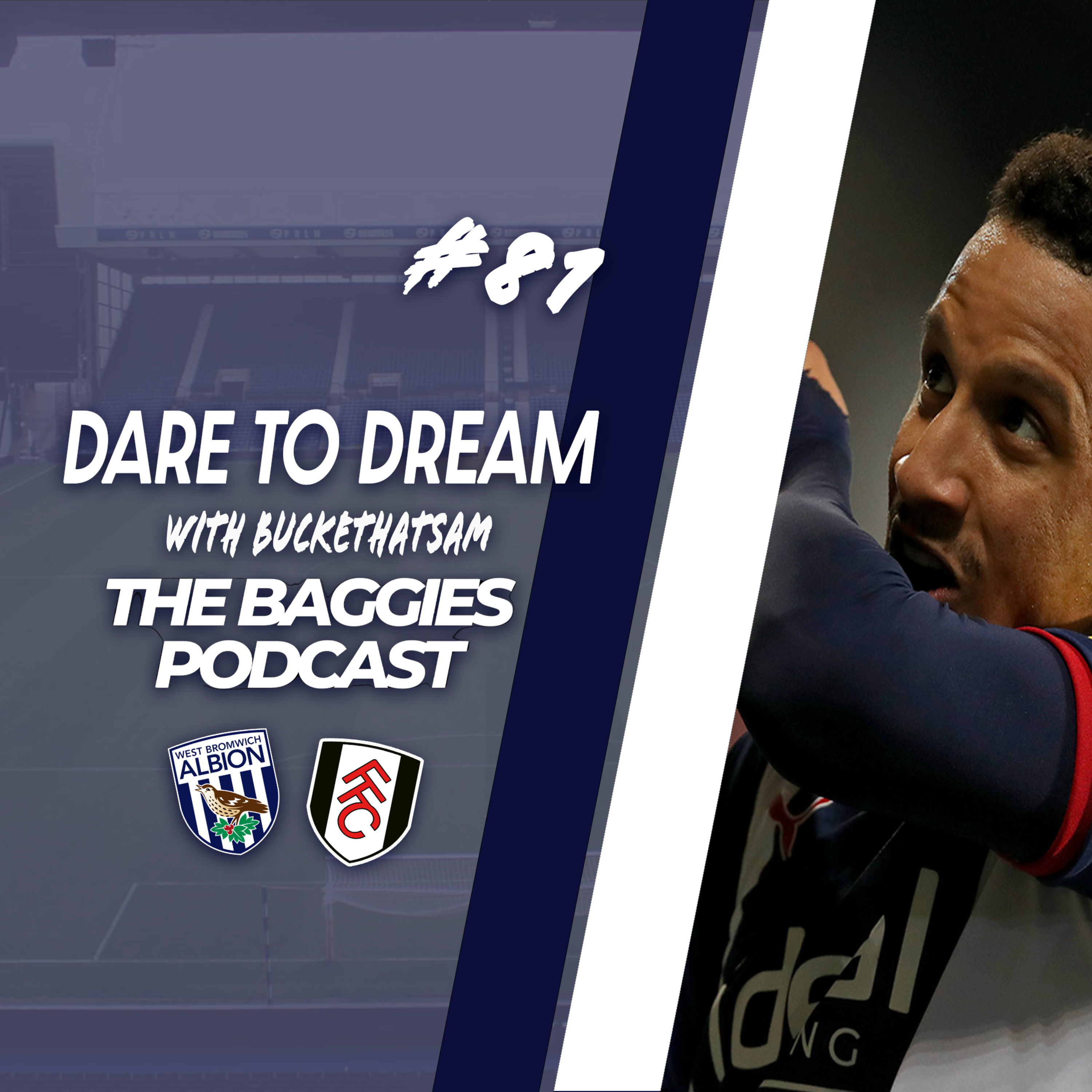 The Baggies Podcast