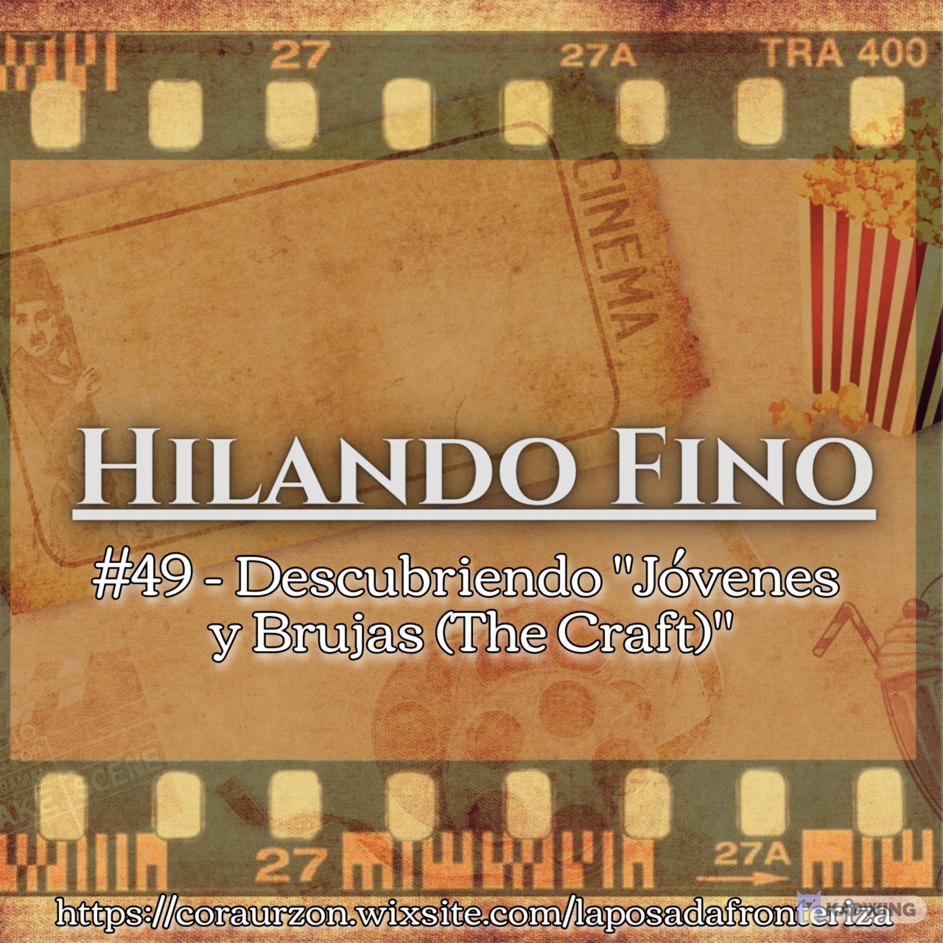 :::Hilando Fino:::