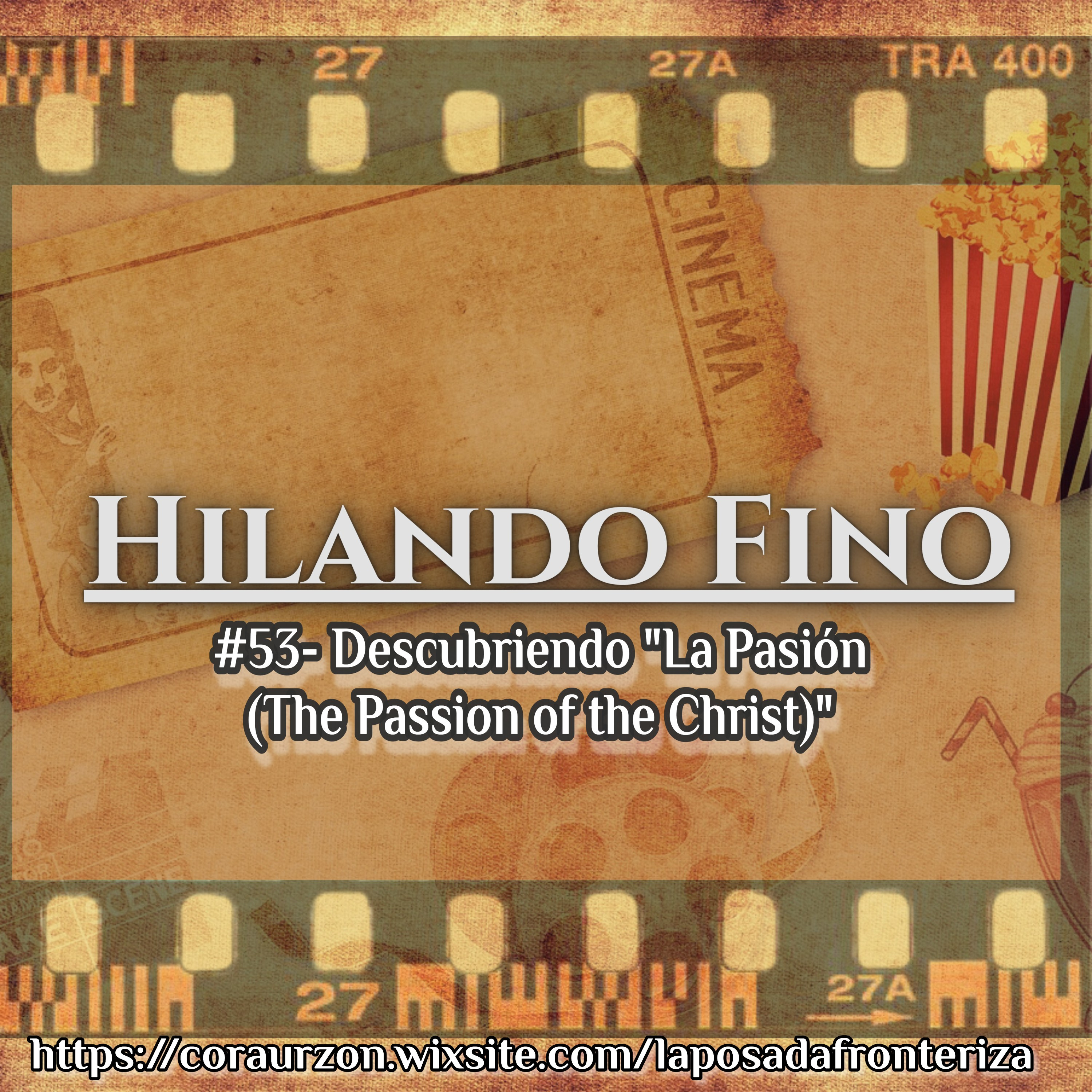 :::Hilando Fino:::