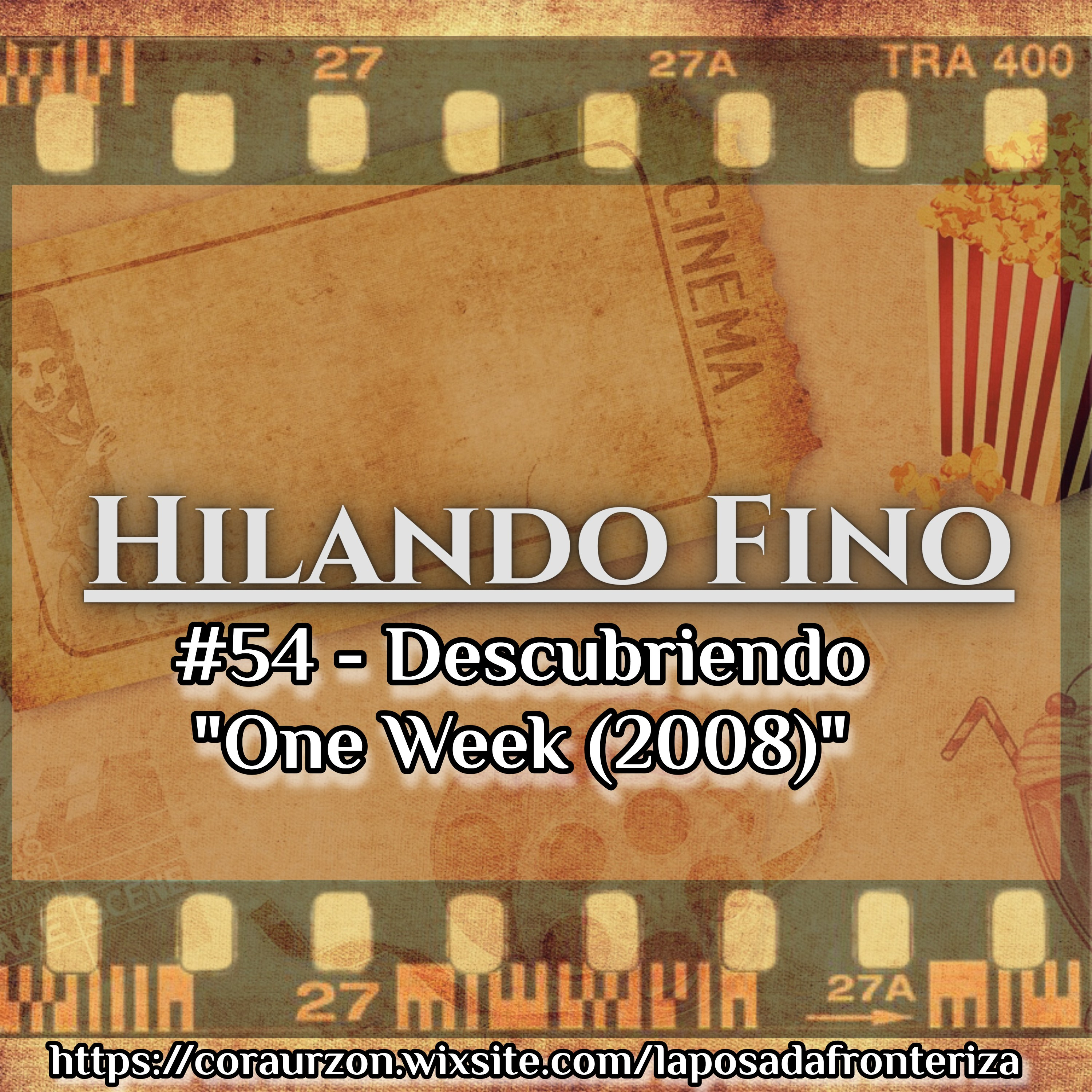 :::Hilando Fino:::