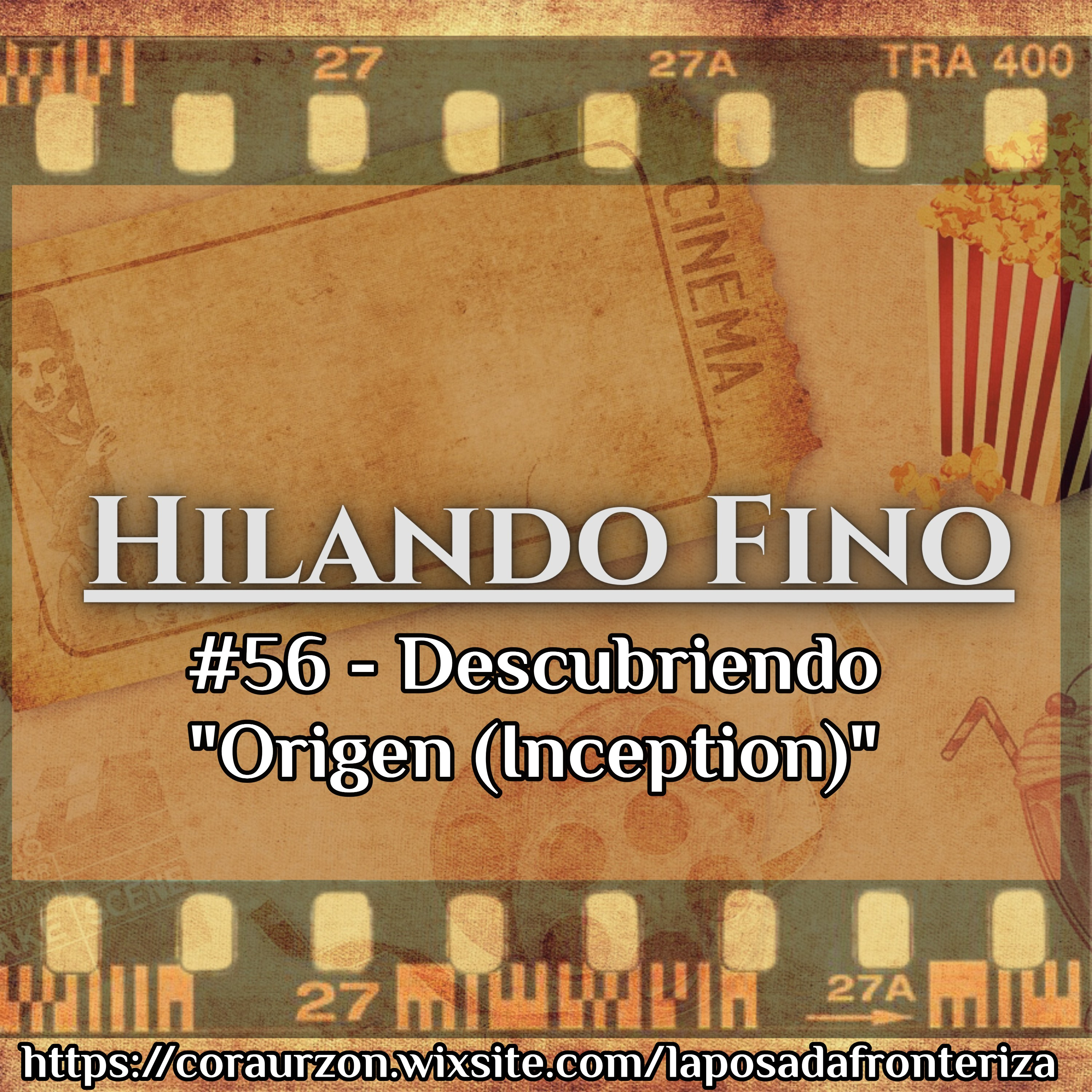 :::Hilando Fino:::