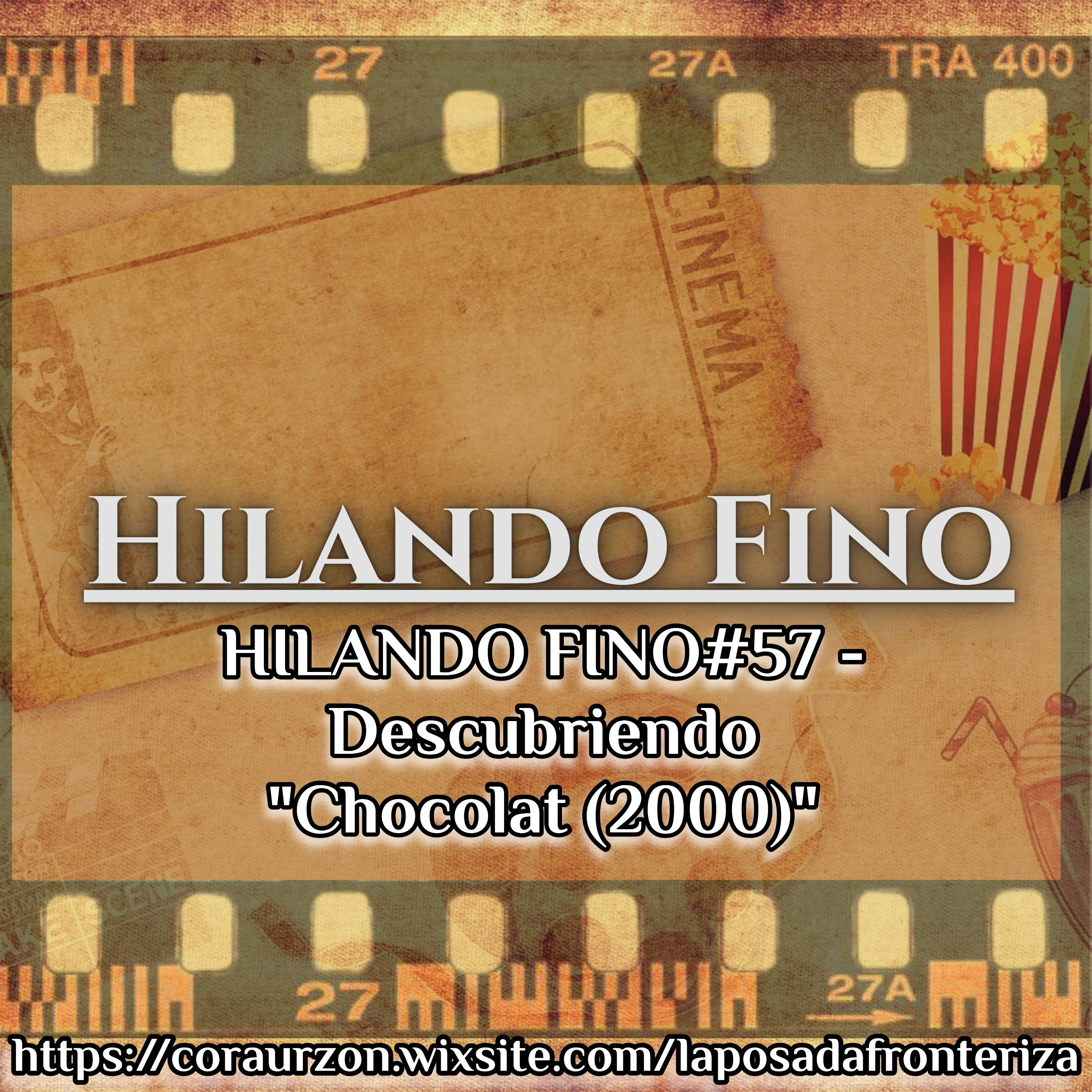 :::Hilando Fino:::