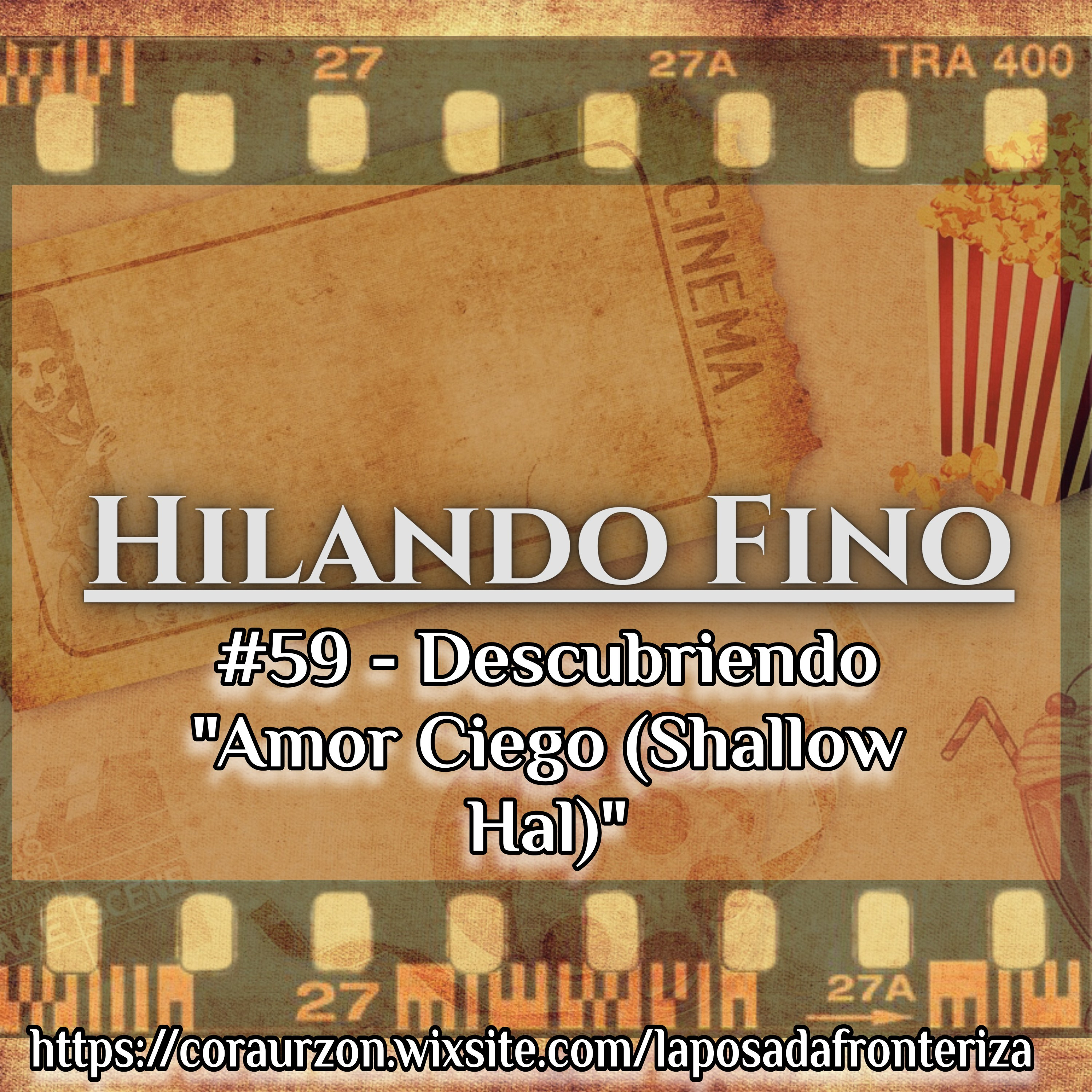 :::Hilando Fino:::